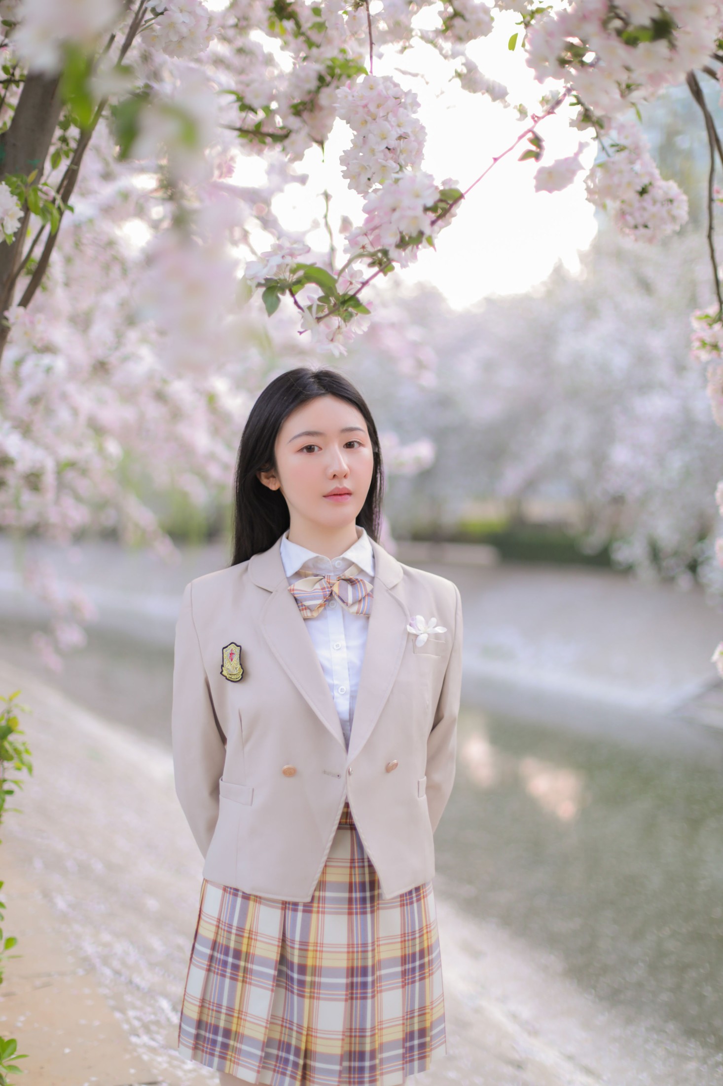 oeil – 《海棠花溪》[25P]