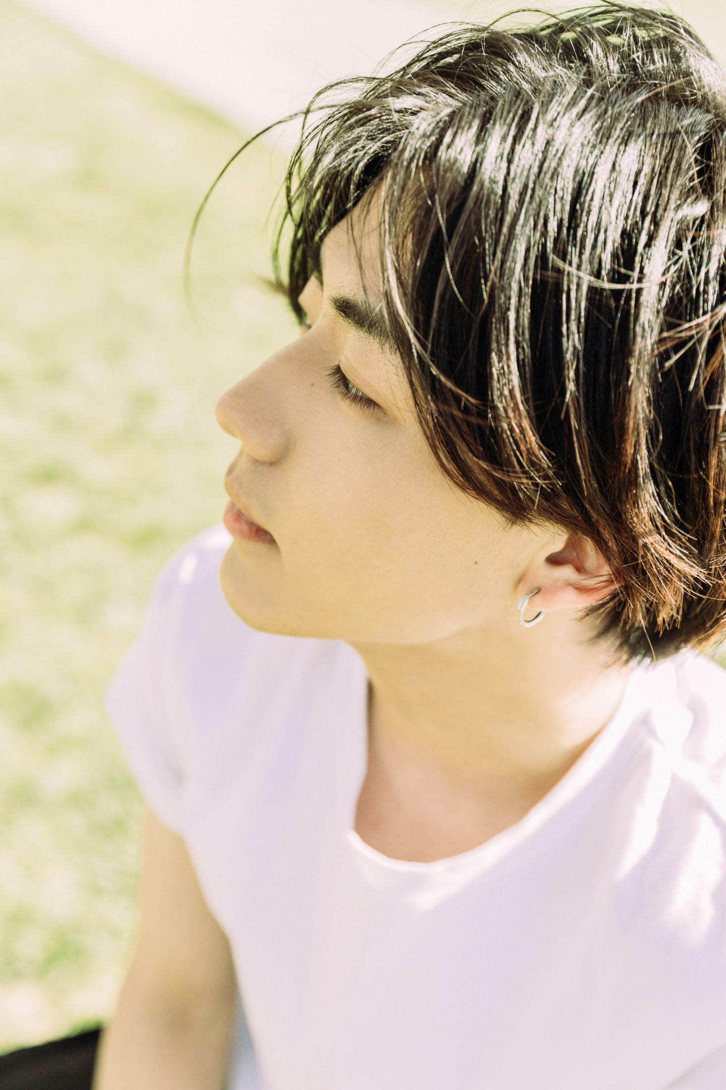 澳涵 – 《牧场少年》[27P] 插图4