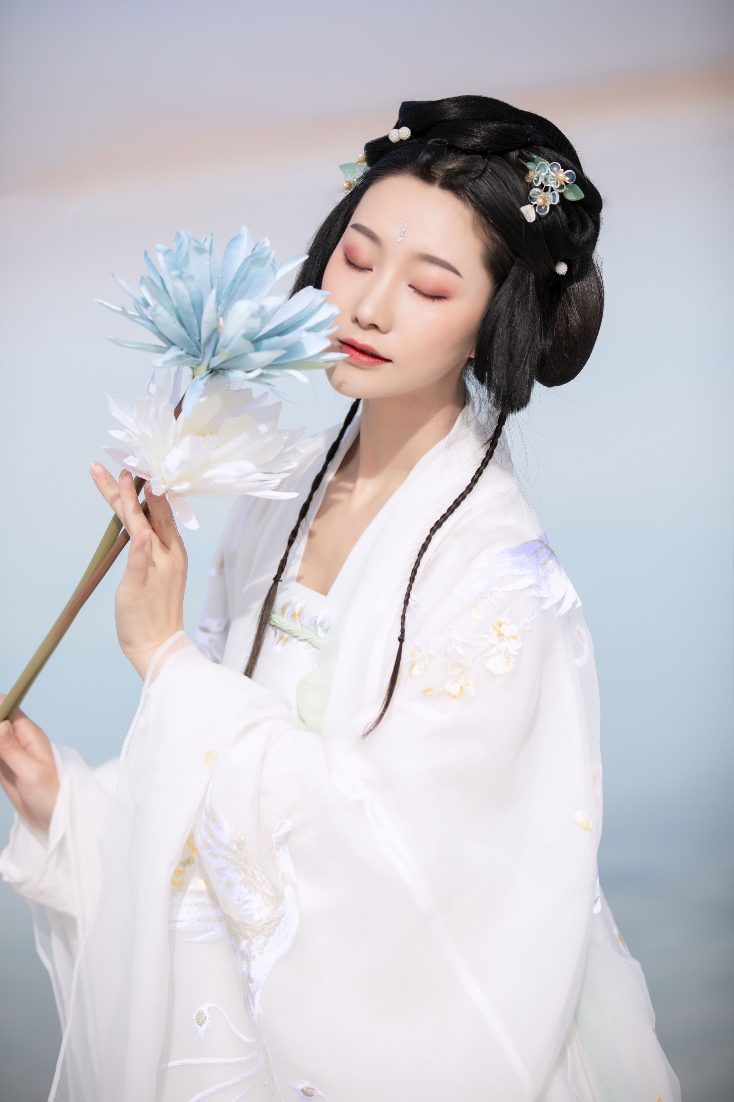 木哥 – 《云霄》[22P]