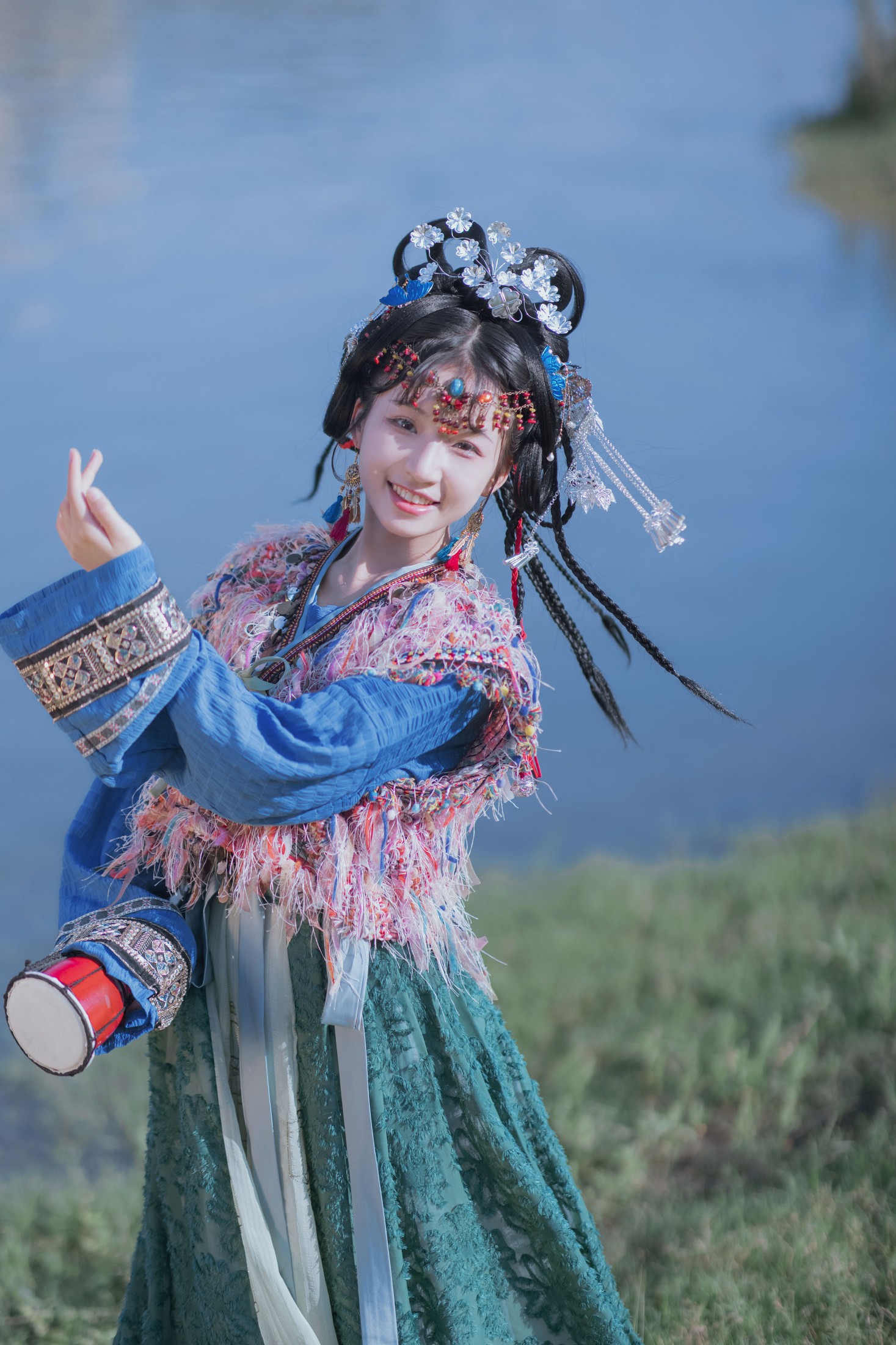 卷卷 – 《初夏》[22P] 插图5