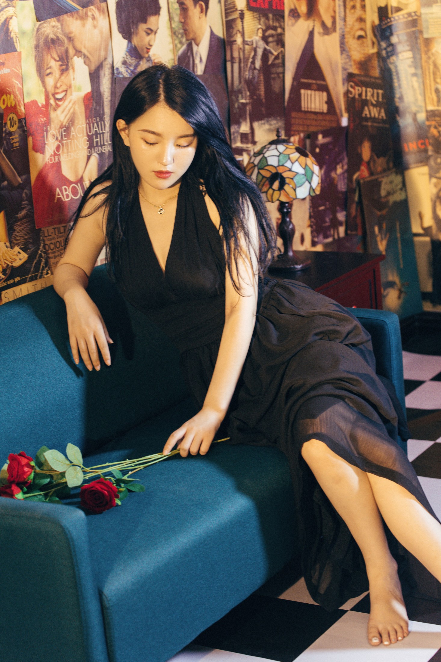 睡不醒的小喵o – 《怦然心动》[20P]