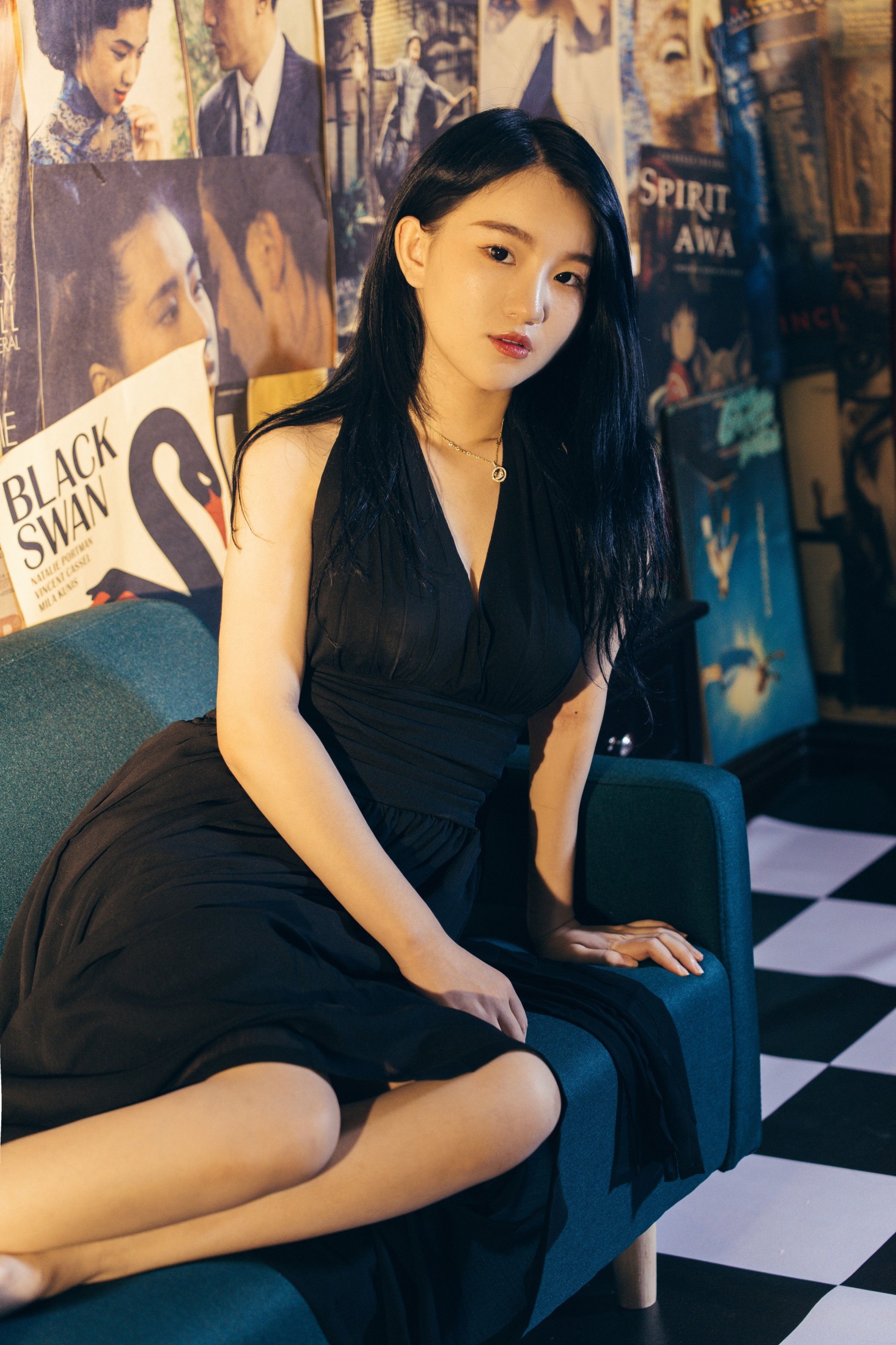 睡不醒的小喵o – 《怦然心动》[20P]