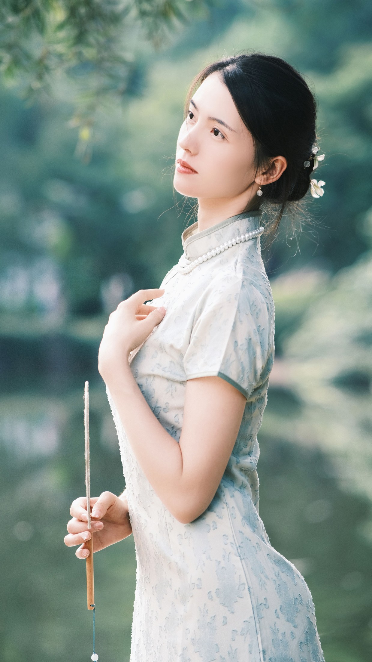 夏夏 – 《相思》[24P] 插图4