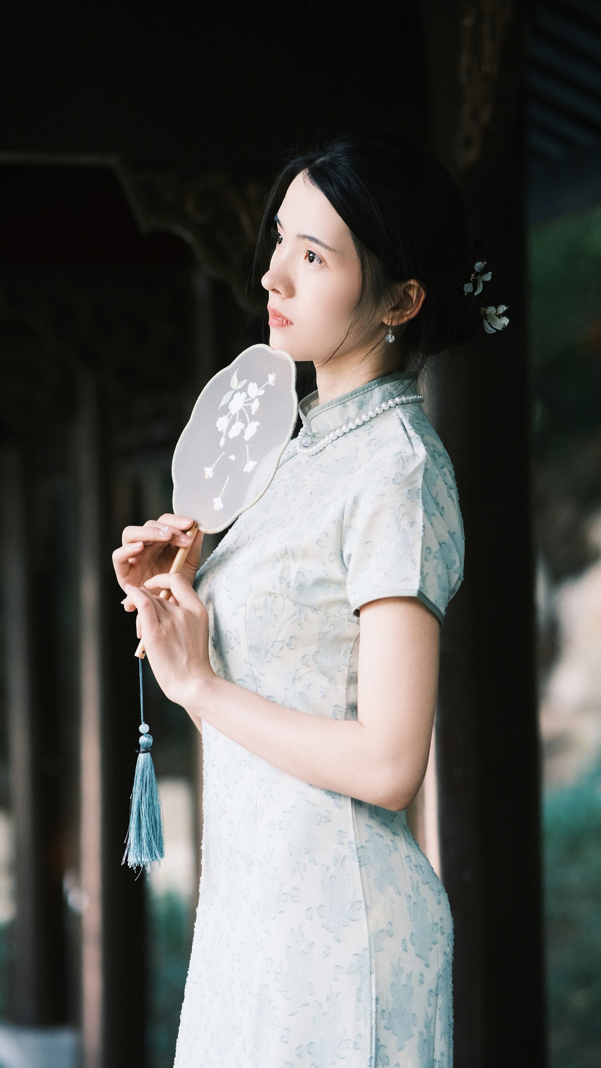 夏夏 – 《相思》[24P] 插图3