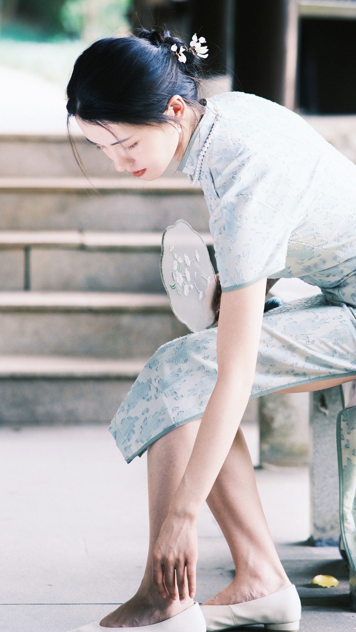 夏夏 – 《相思》[24P] 插图5