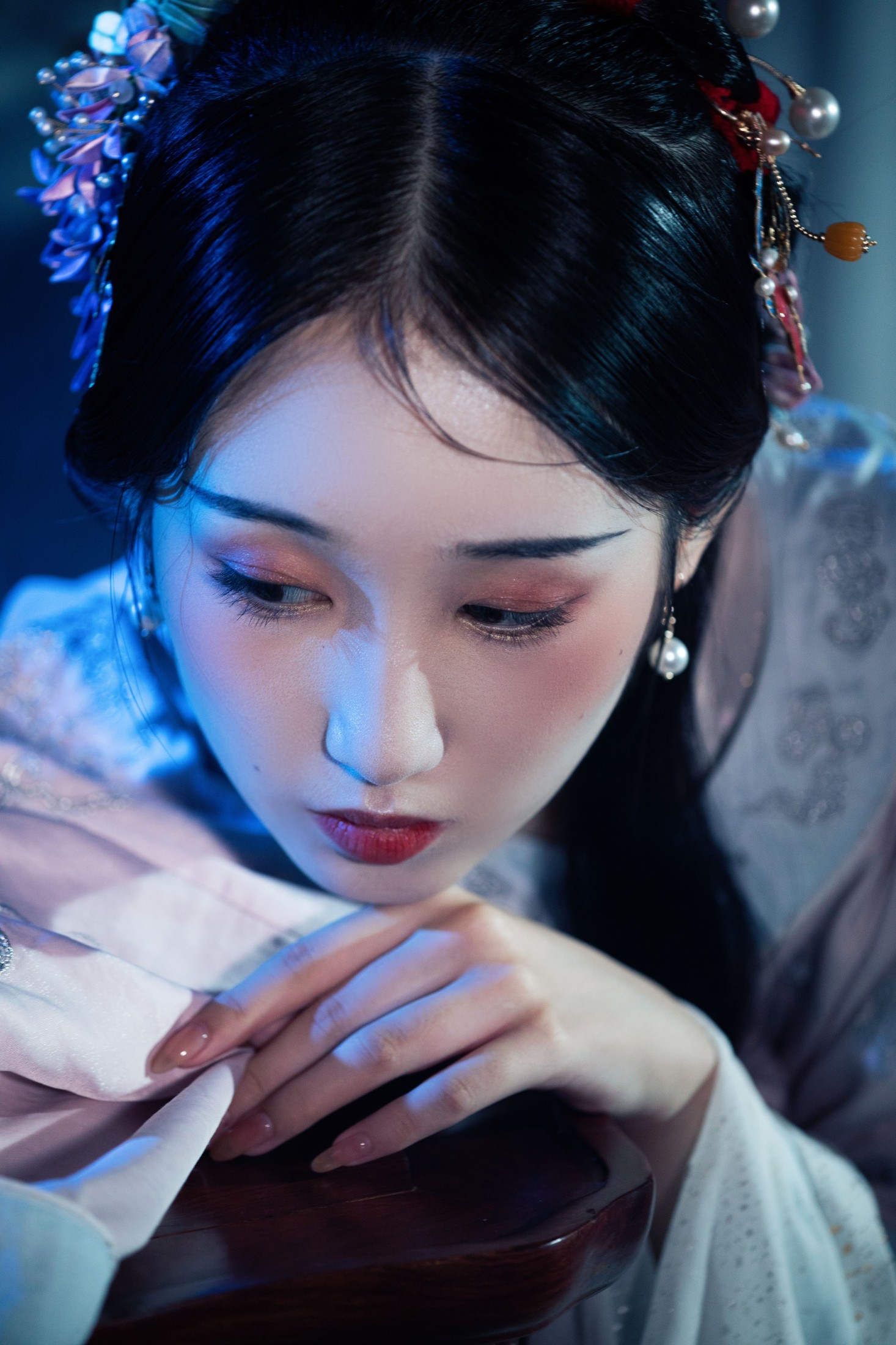 君君 – 《清平乐》[20P]