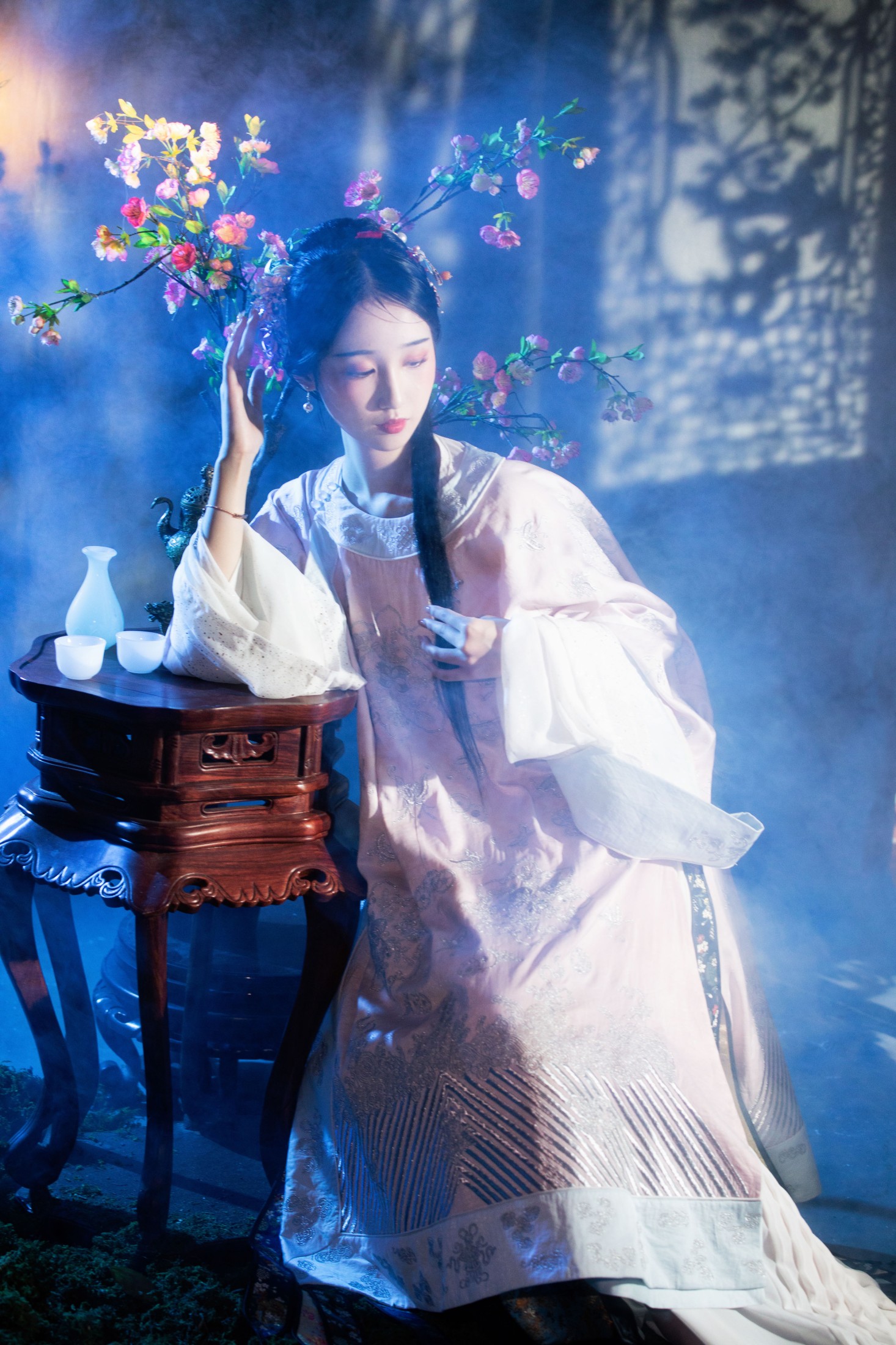 君君 – 《清平乐》[20P]