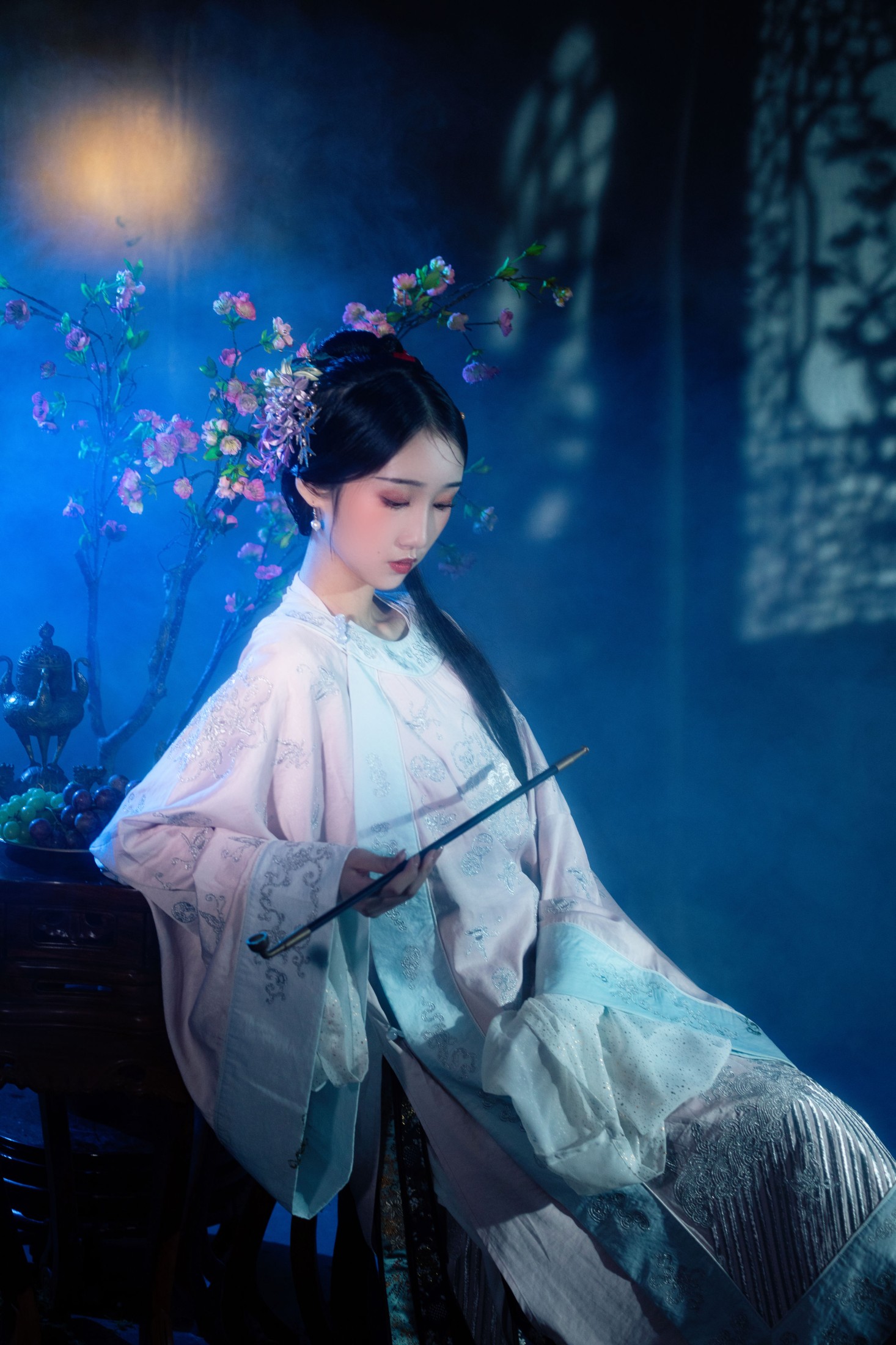 君君 – 《清平乐》[20P]