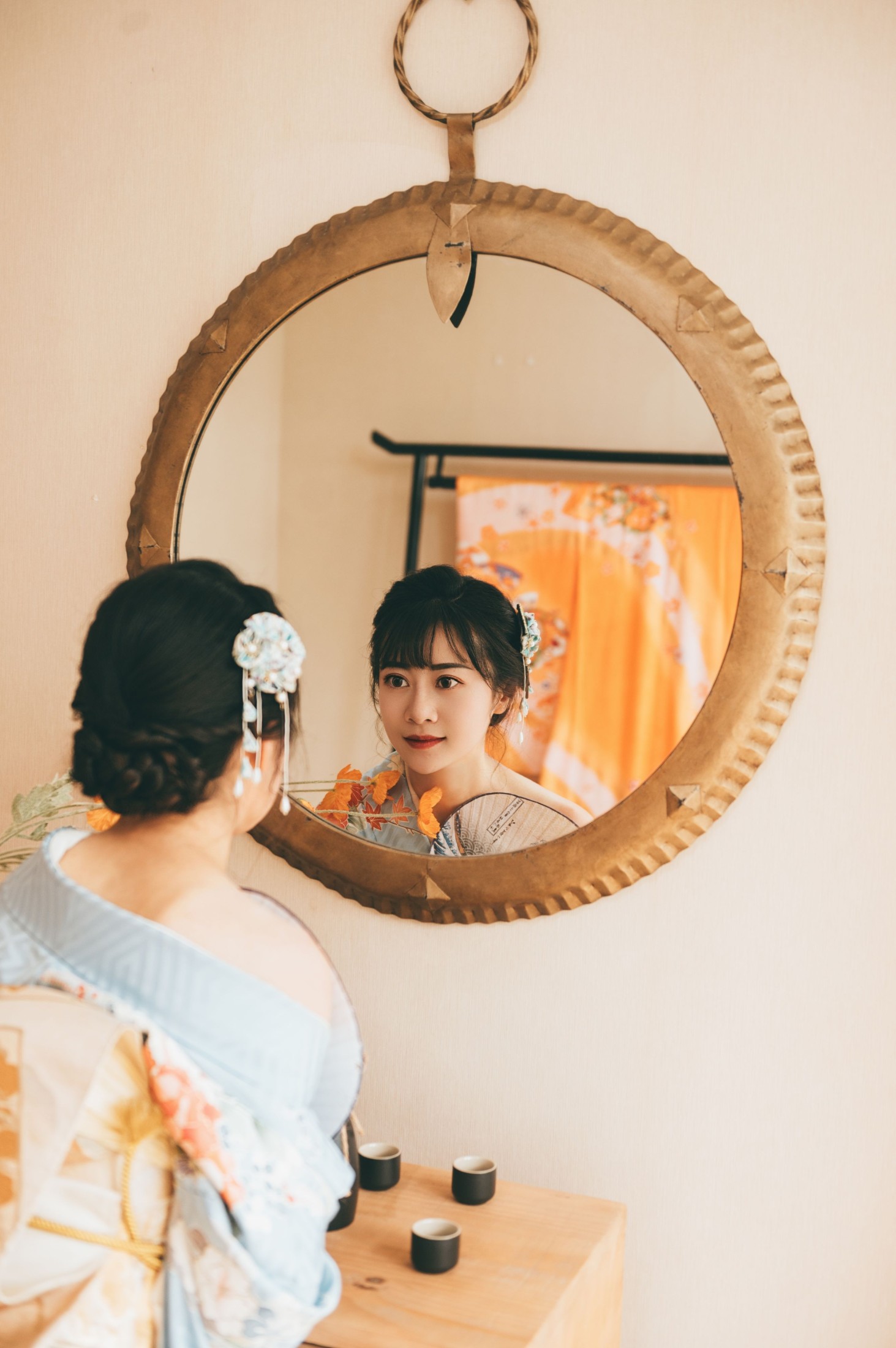 代睿 – 《和夕沐》[23P]