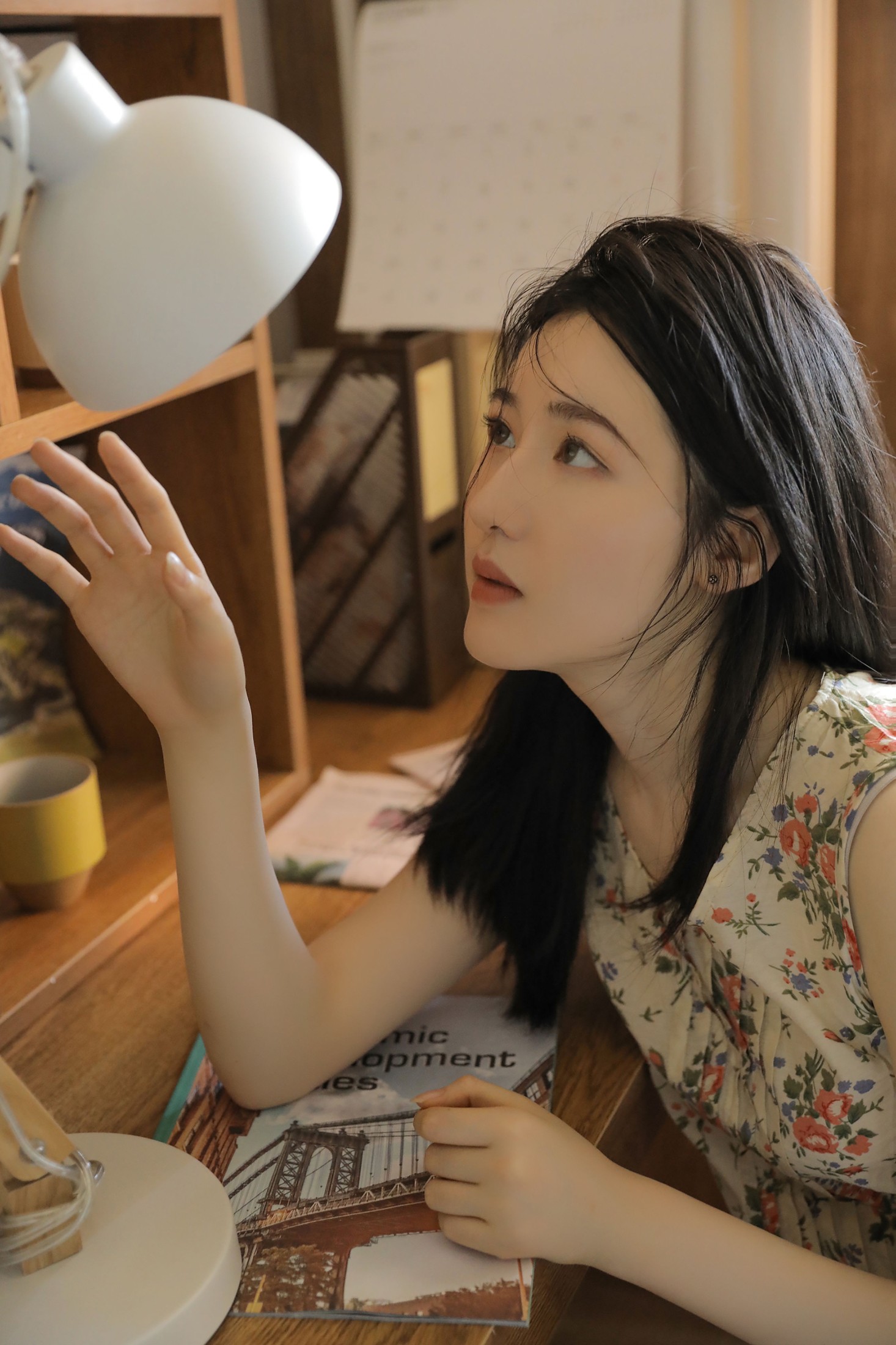 oeil – 《悠夏》[28P]