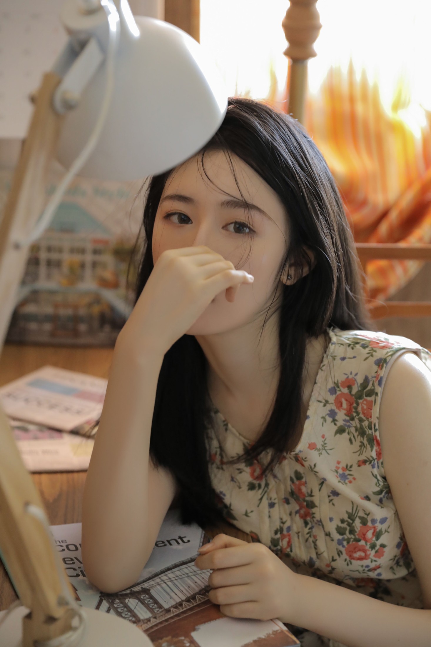 oeil – 《悠夏》[28P]