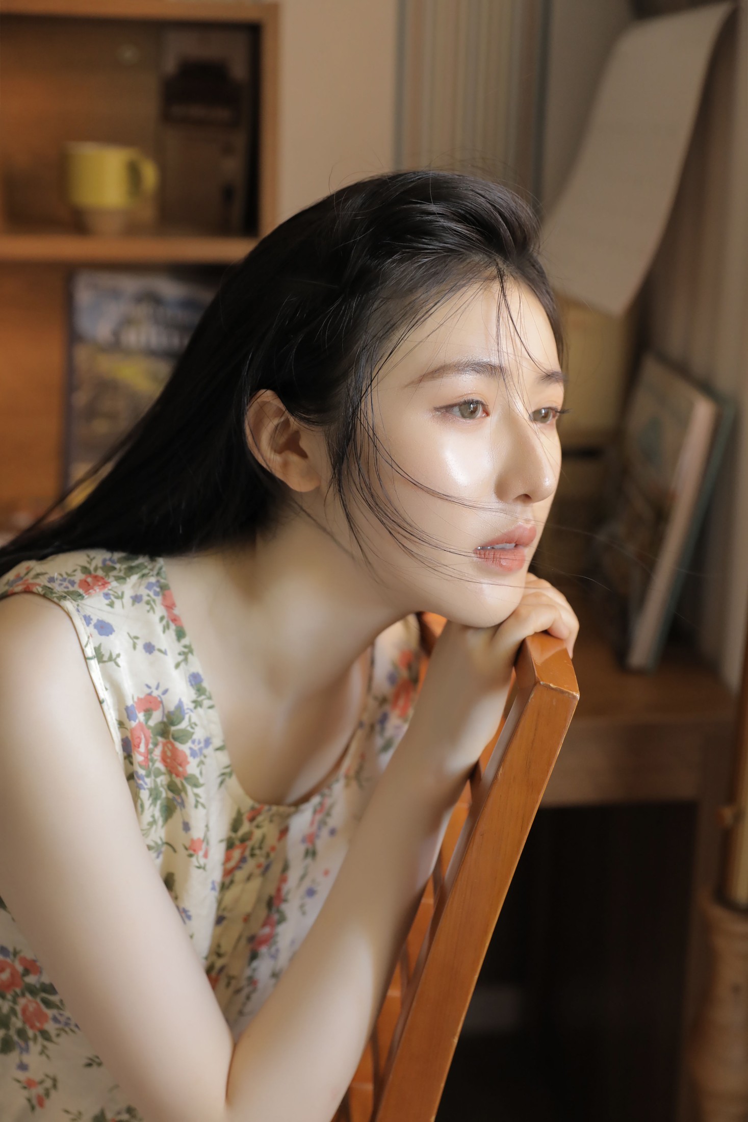 oeil – 《悠夏》[28P]