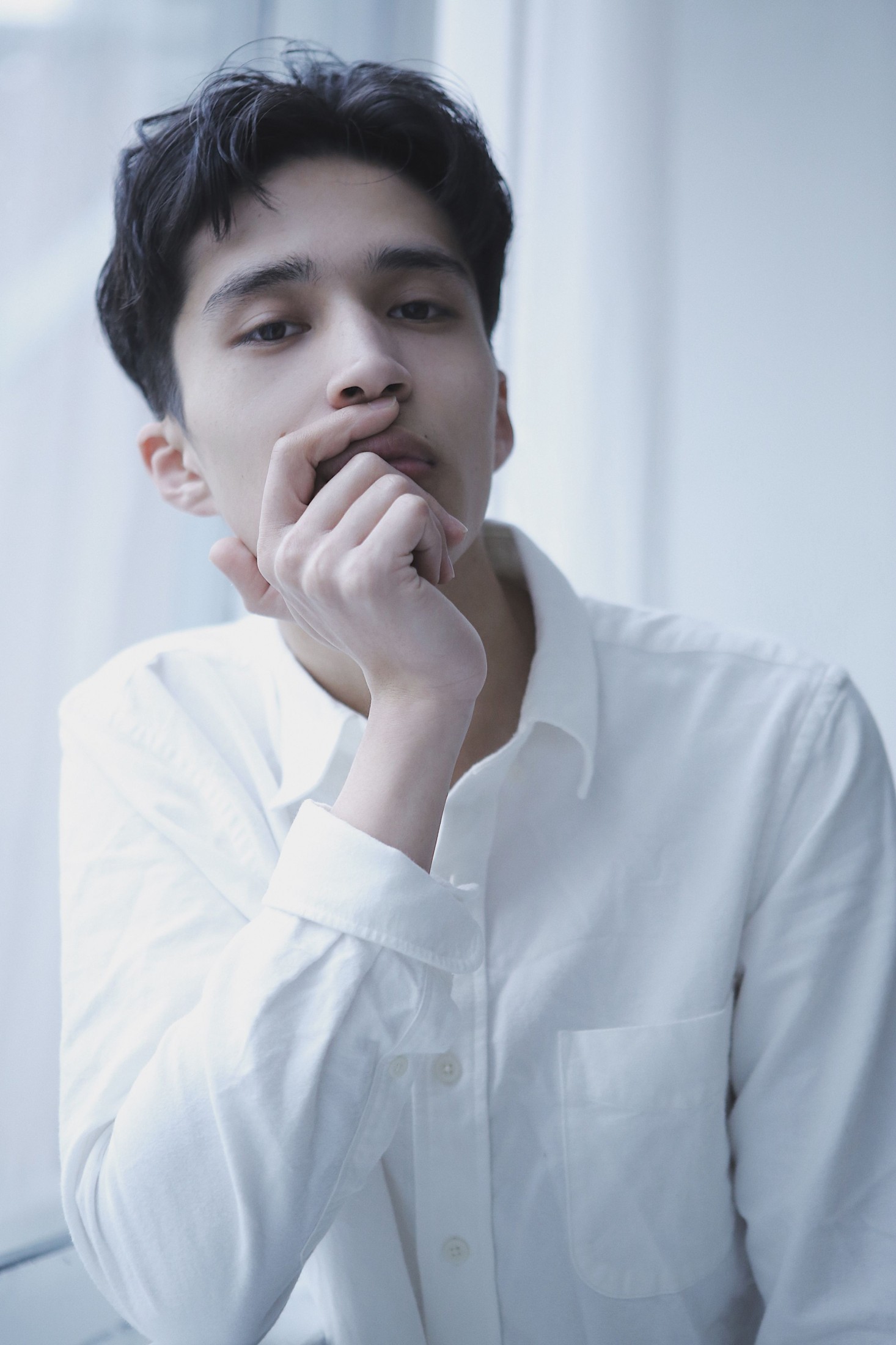 _Talsu – 《白》[32P] 插图5