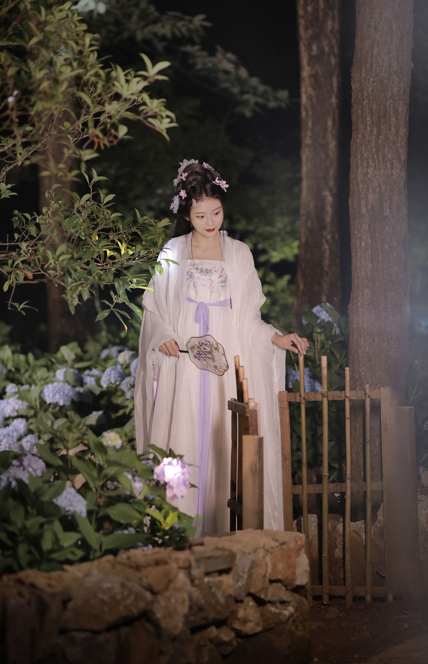 nya酱的铃铛铛 – 《原是一场梦》[20P]