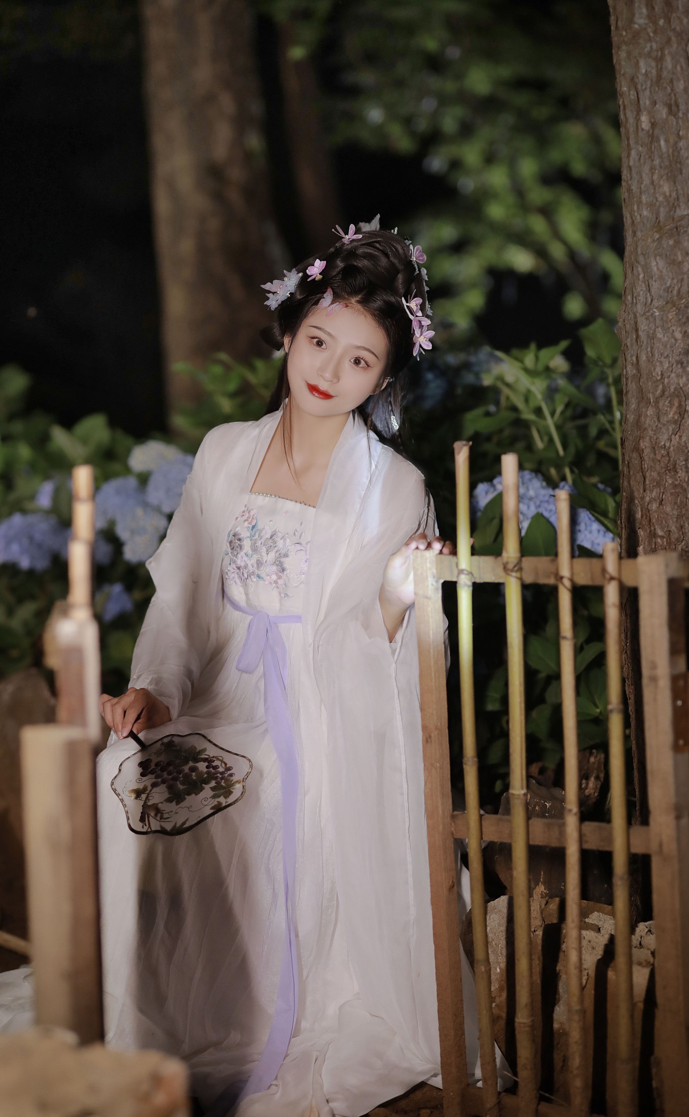 nya酱的铃铛铛 – 《原是一场梦》[20P]