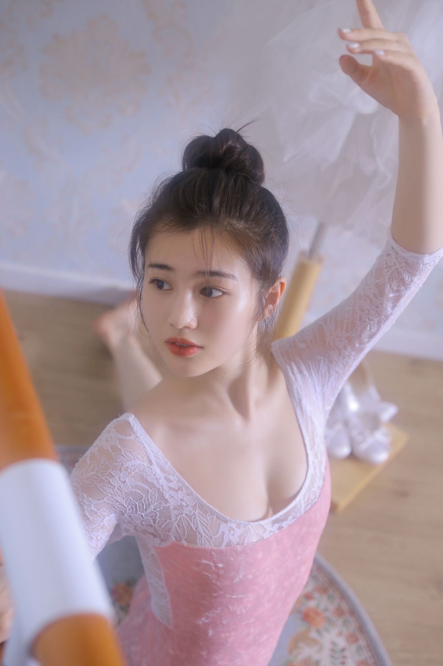 凡凡 – 《不如练舞》[44P]