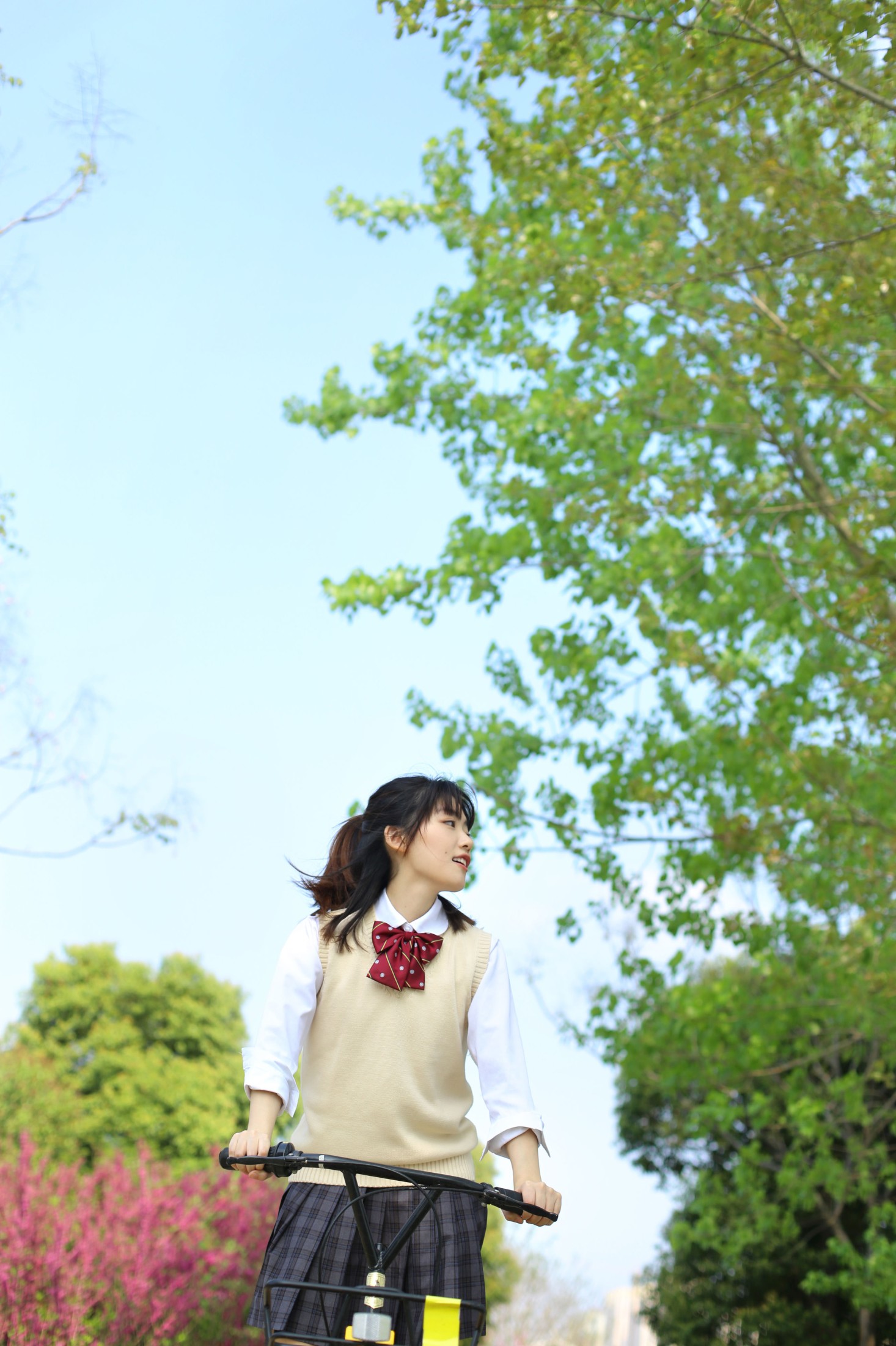 雪梨大王 – 《青春之旅》[26P] 插图5