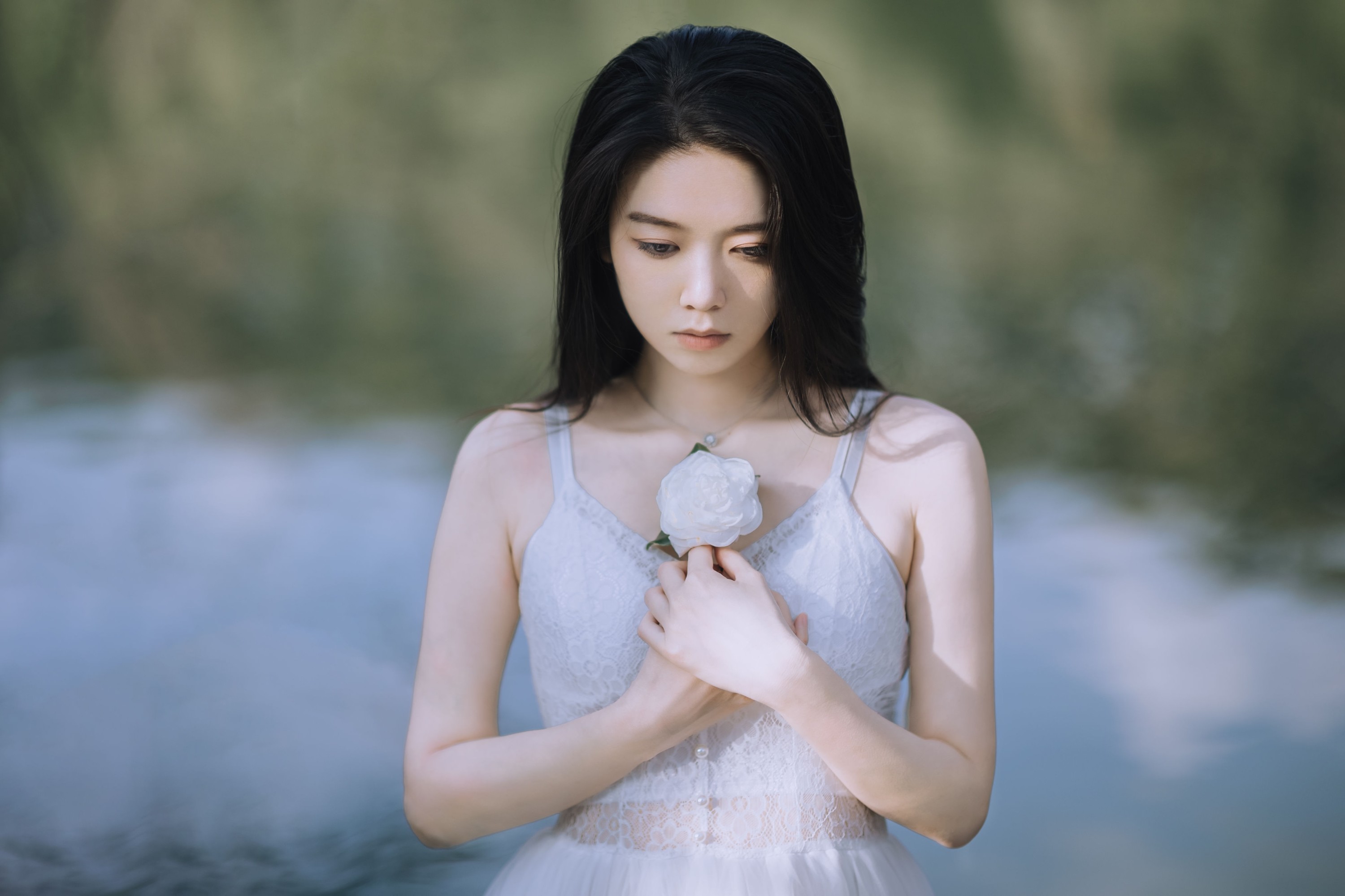 航子就是航子呀 – 《水生植物》[24P]