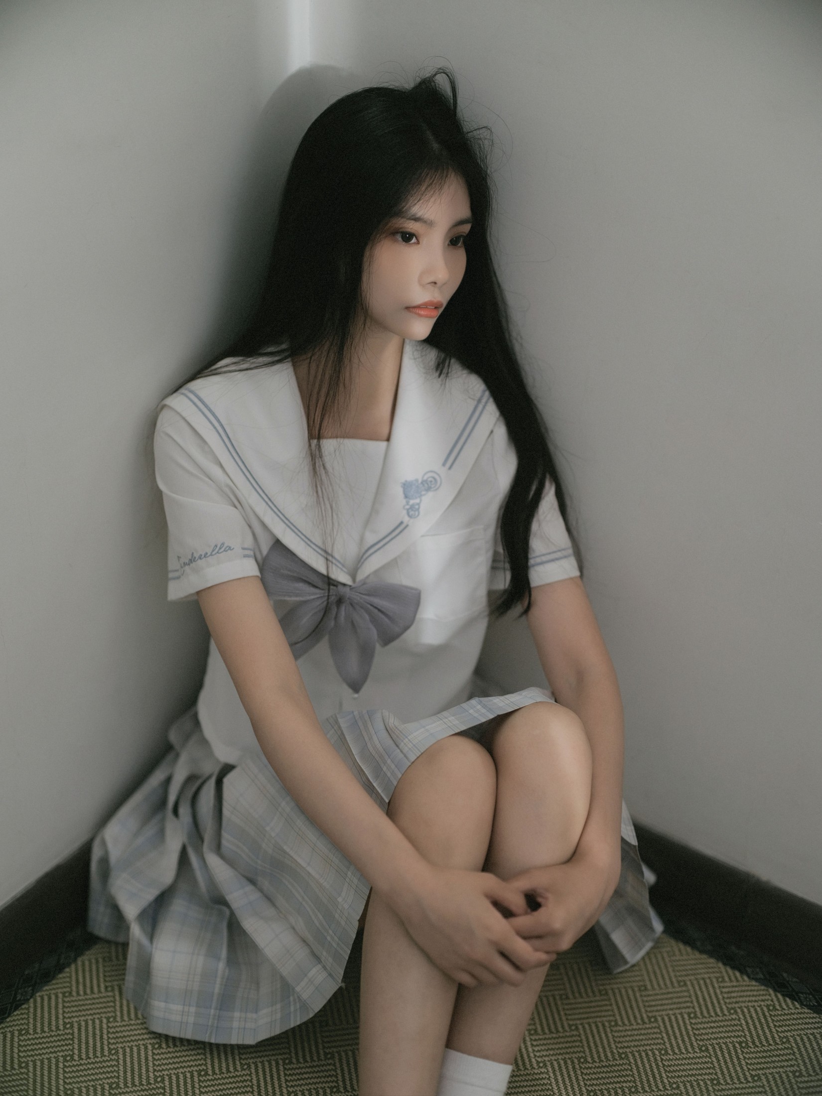 一整颗甜橙 – 《她和它》[47P]