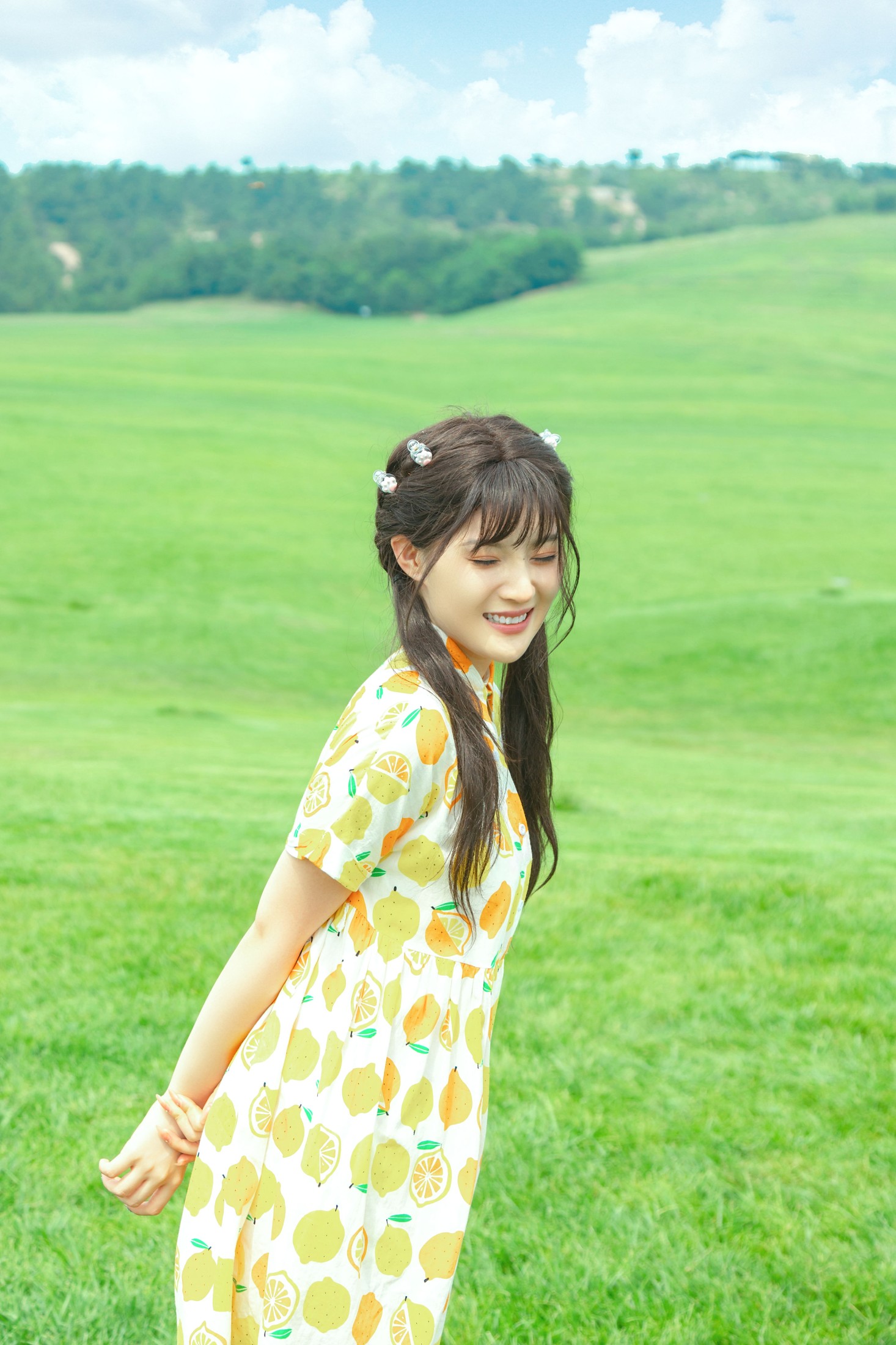 在下泽瑞 – 《画画少女》[22P] 插图4