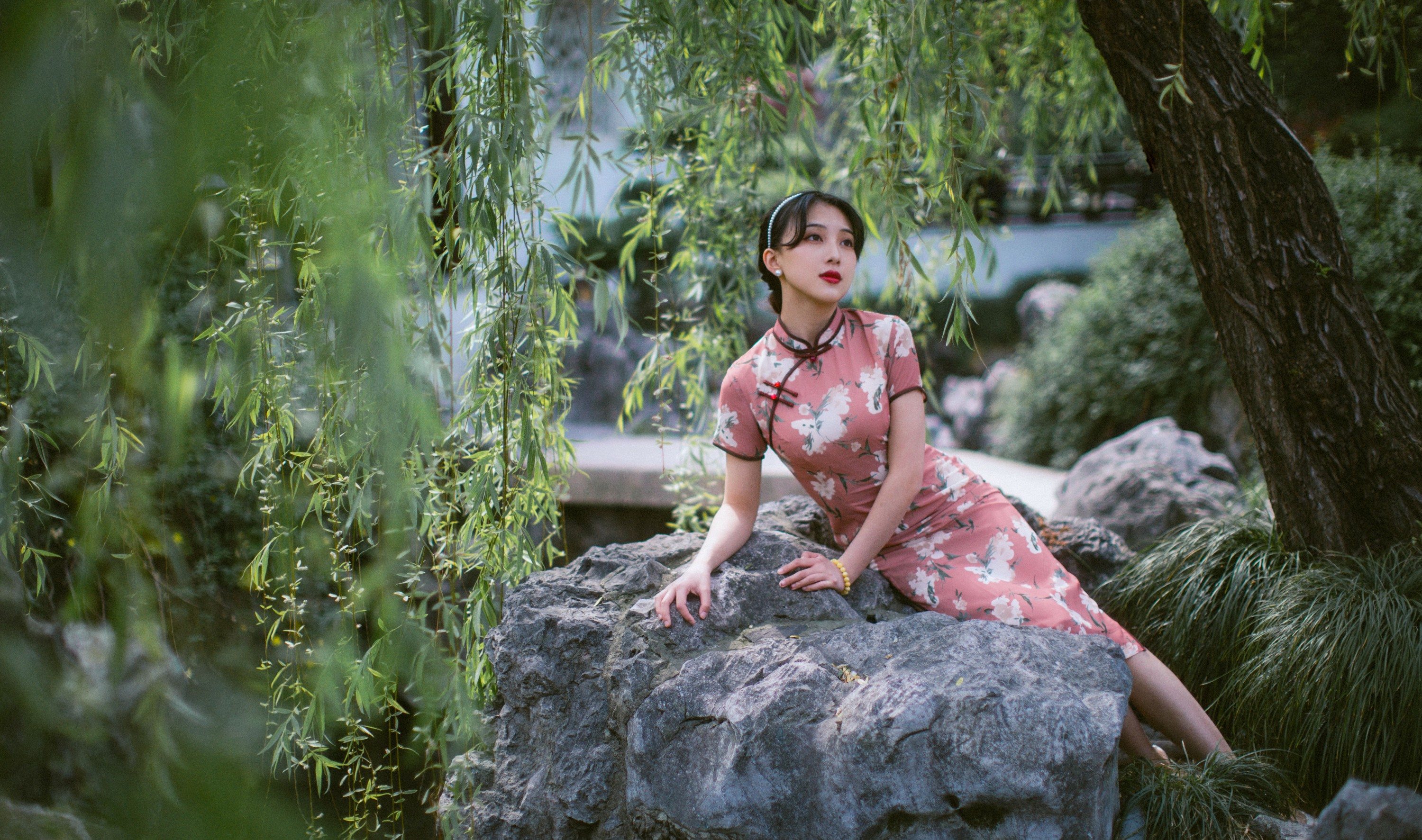 MMMhedym – 《旧梦惊尘》[22P]