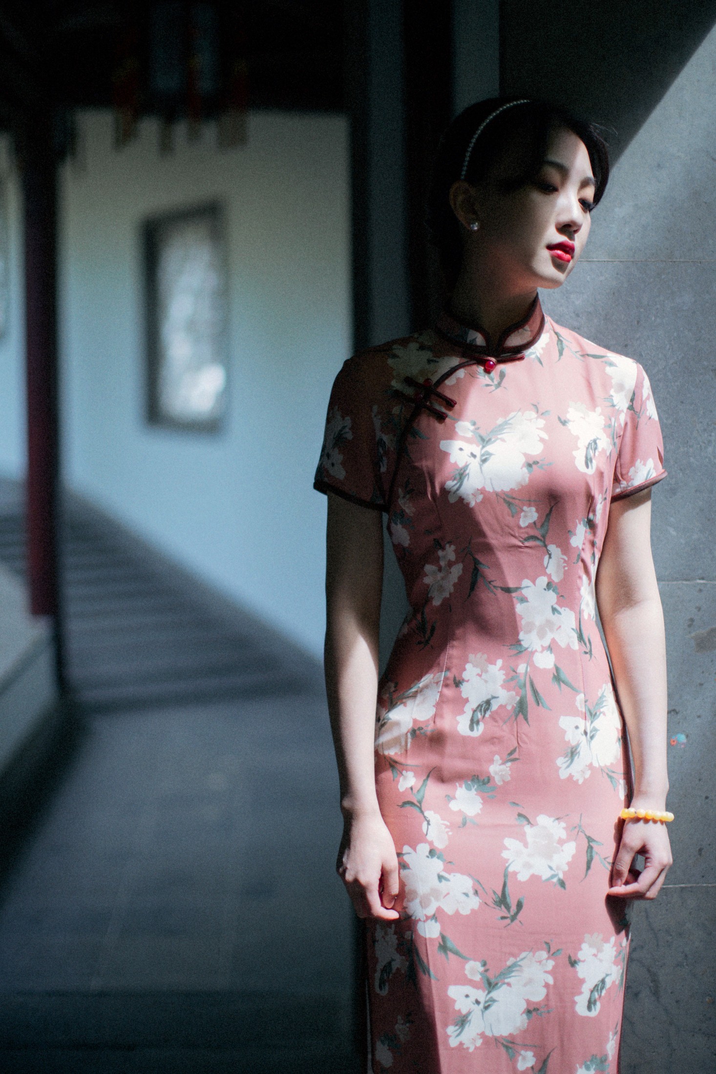 MMMhedym – 《旧梦惊尘》[22P]