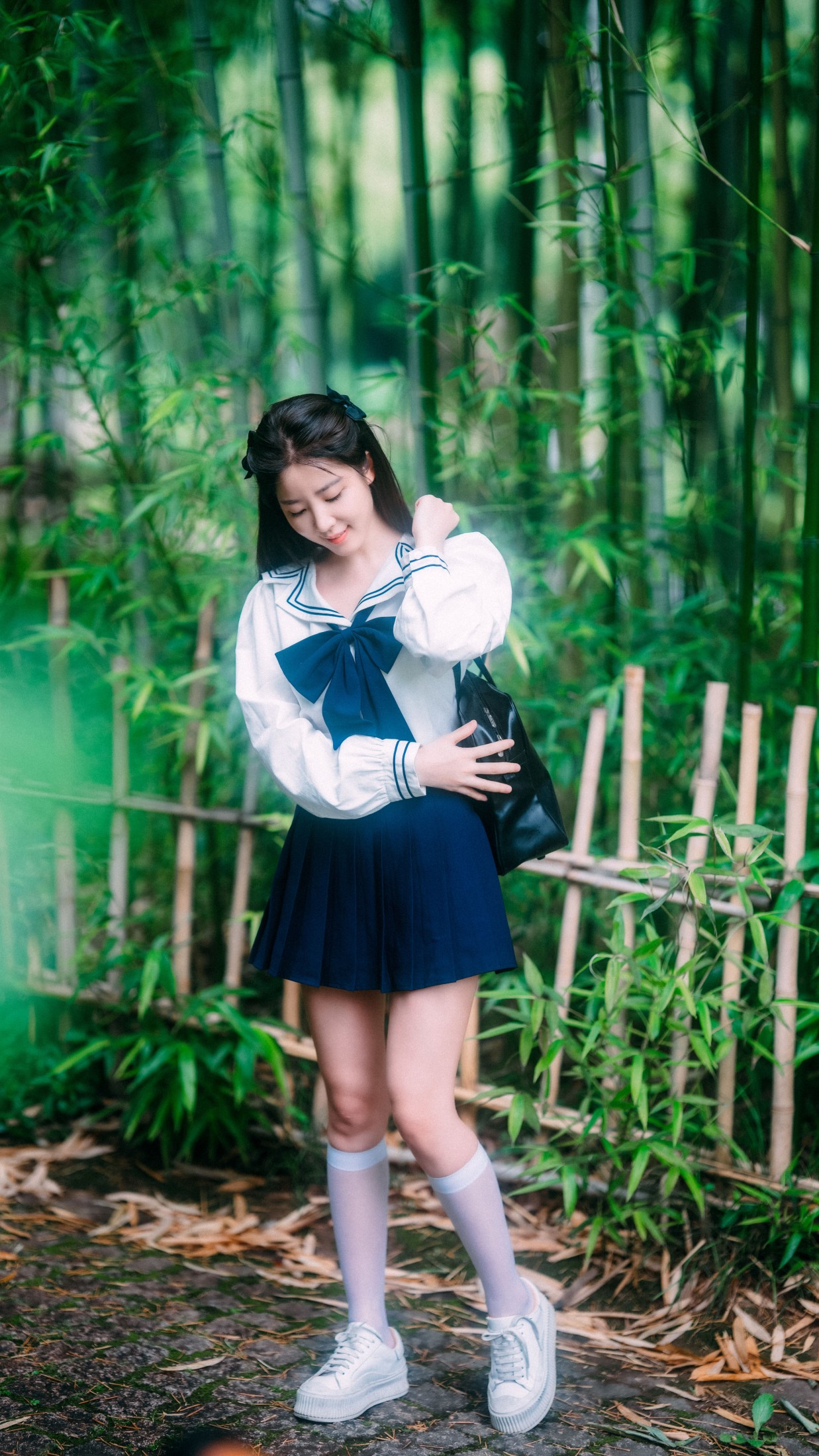 琳儿 – 《初夏》[39P]