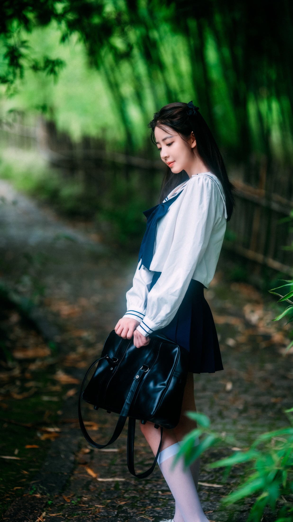 琳儿 – 《初夏》[39P]