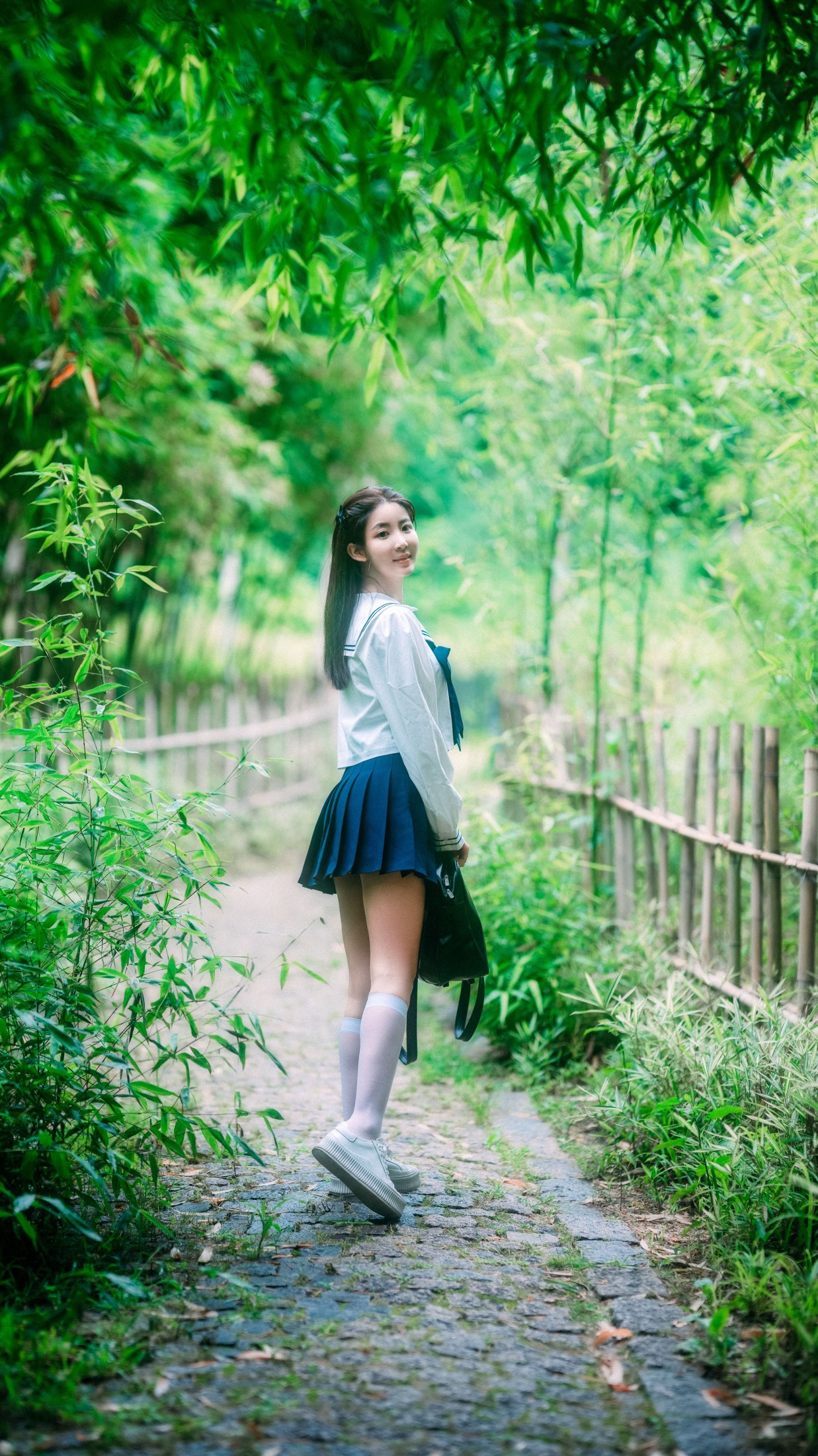 琳儿 – 《初夏》[39P]