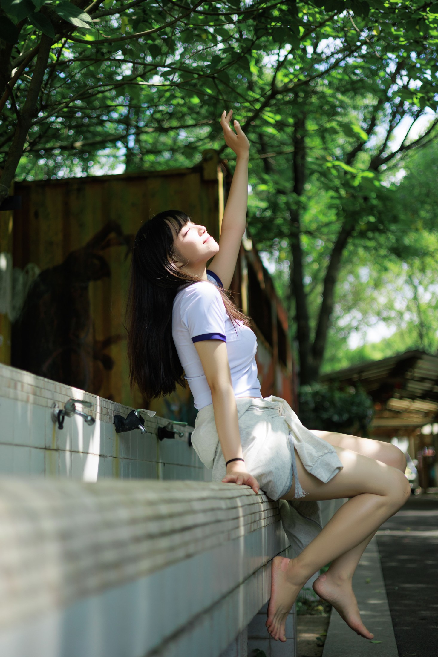 贰加六 – 《盛夏时光》[39P]