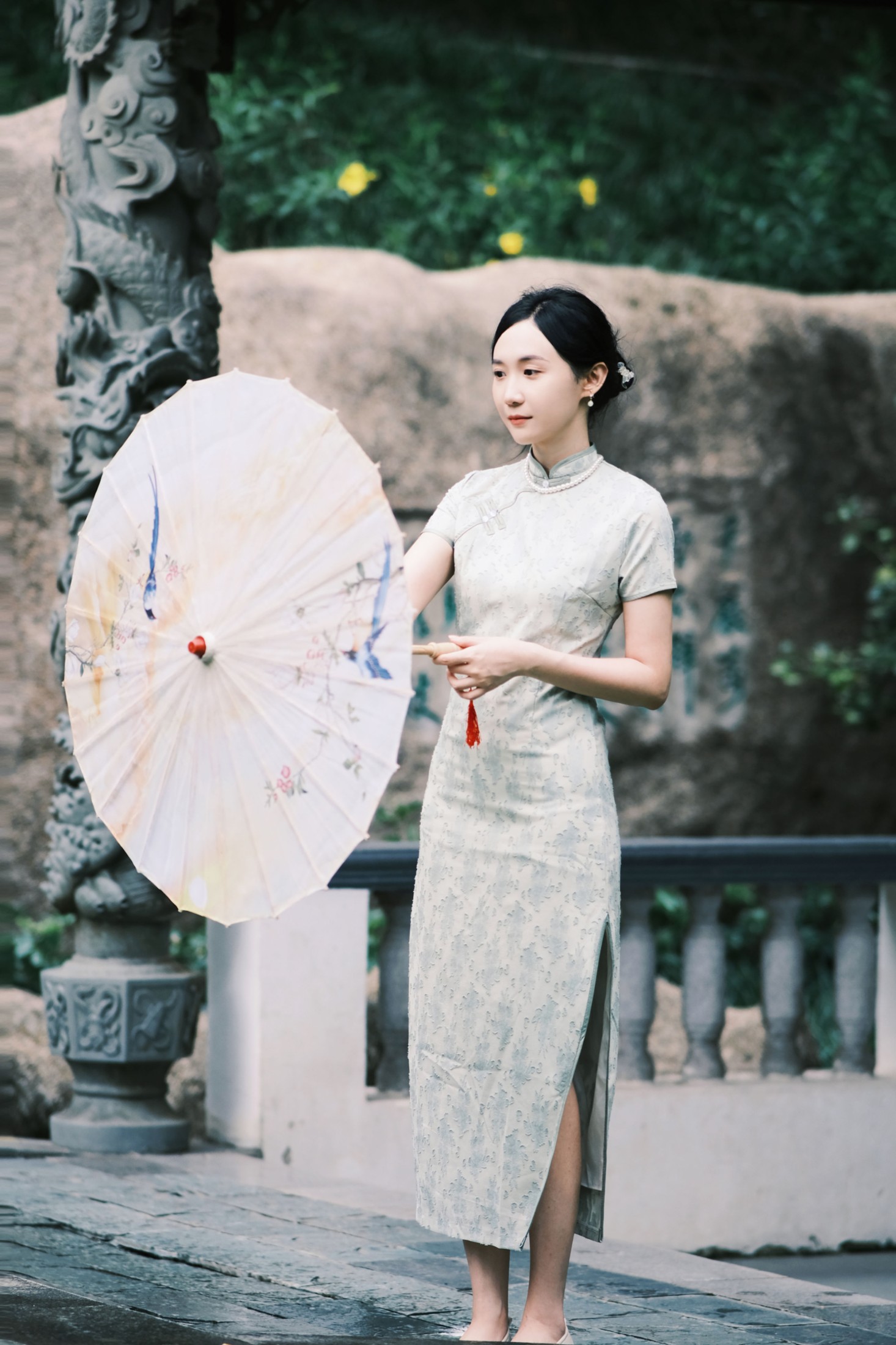 zYU – 《南风知我意》[33P]