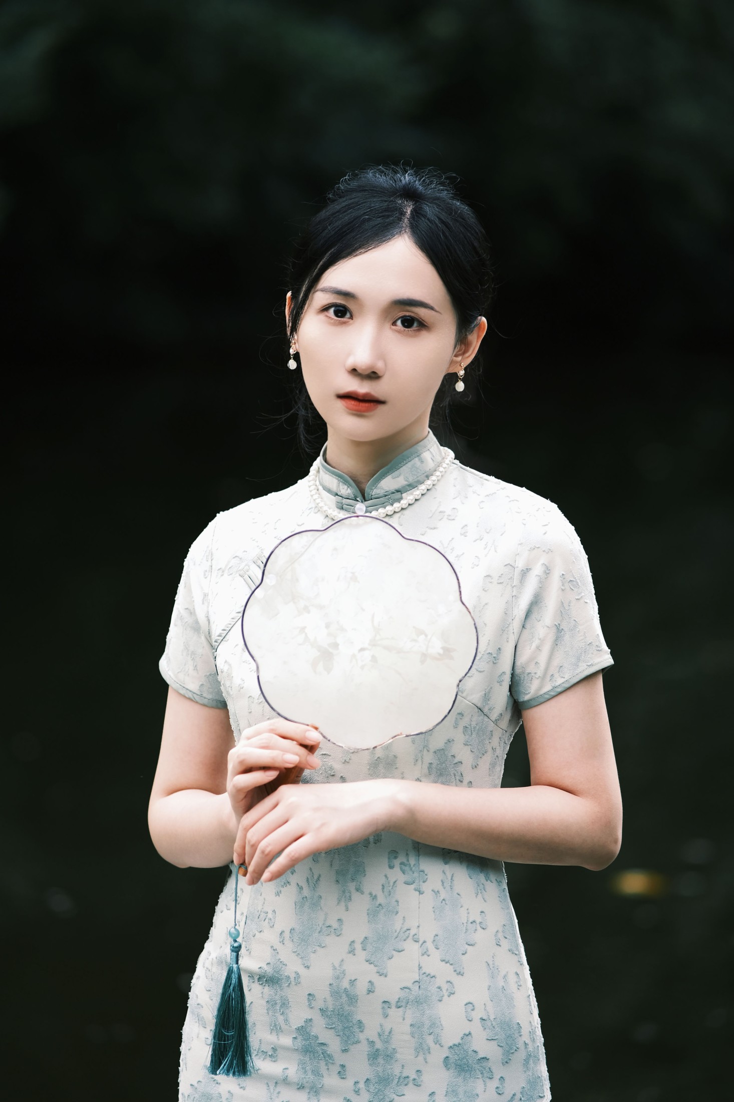 zYU – 《南风知我意》[33P]