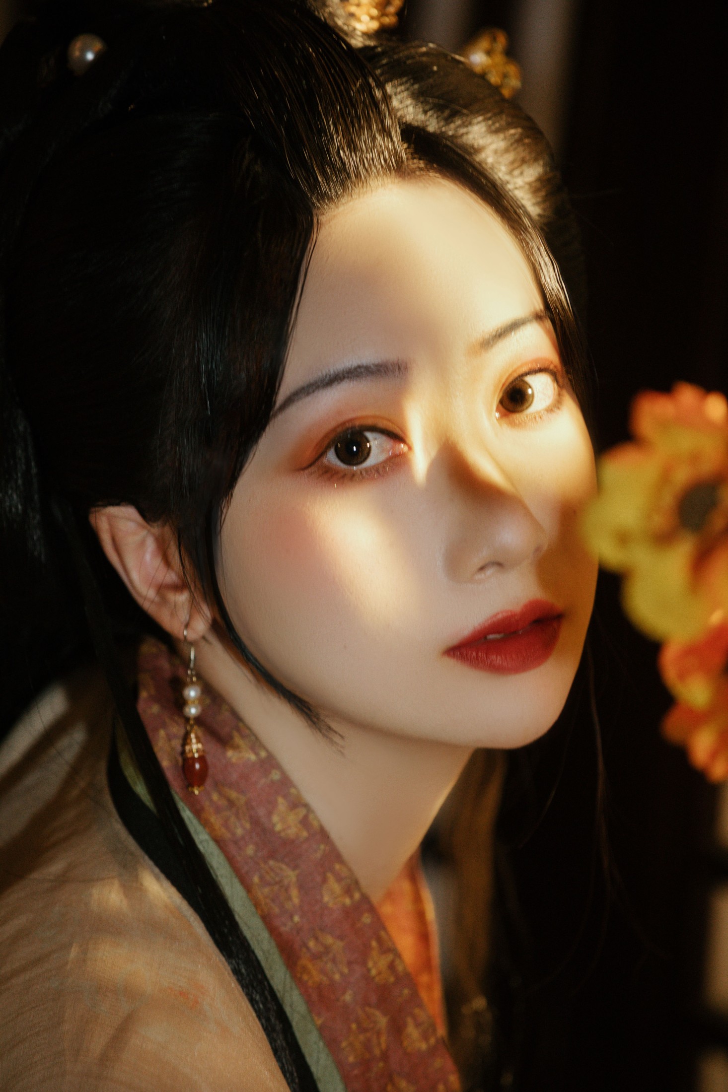 犬壹- – 《陌上花》[30P]