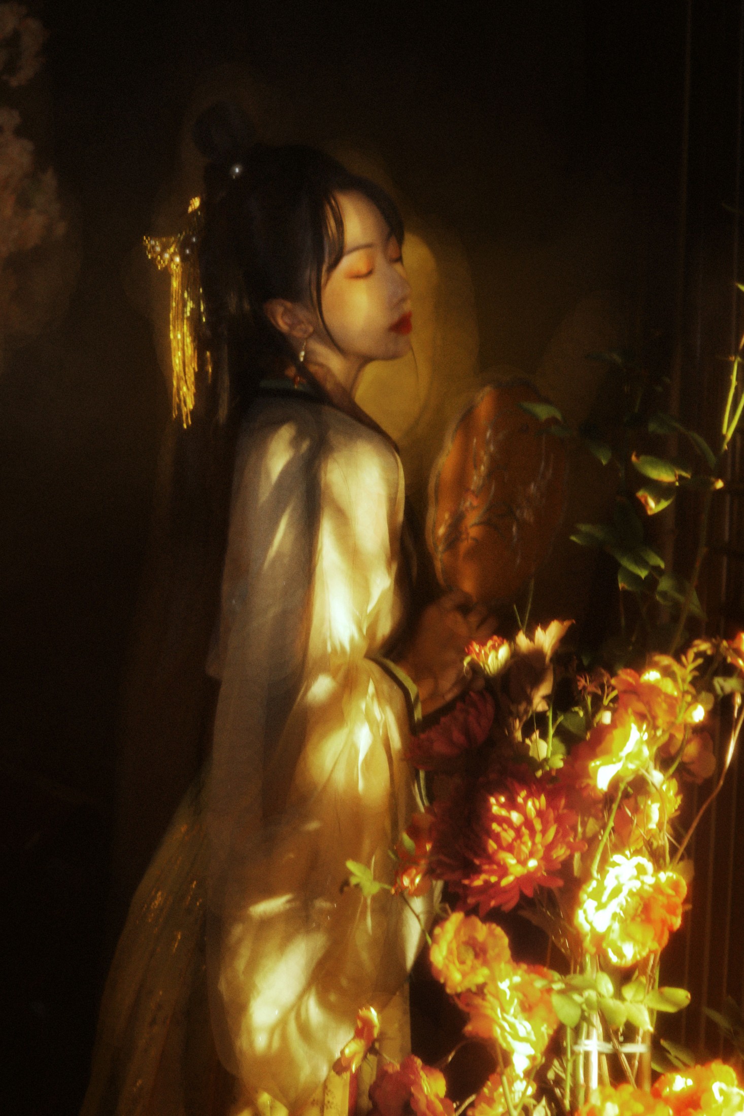 犬壹- – 《陌上花》[30P]