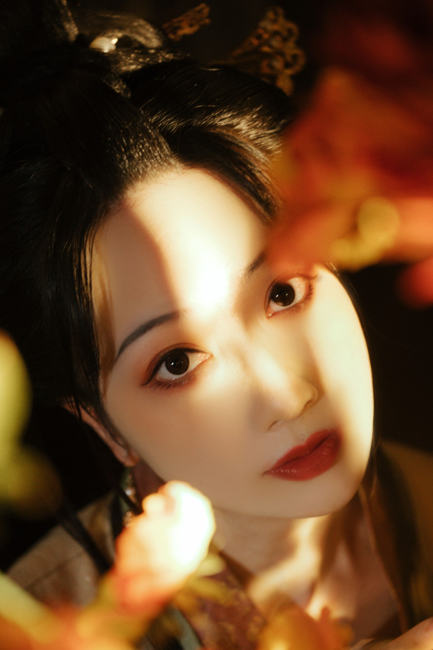 犬壹- – 《陌上花》[30P]