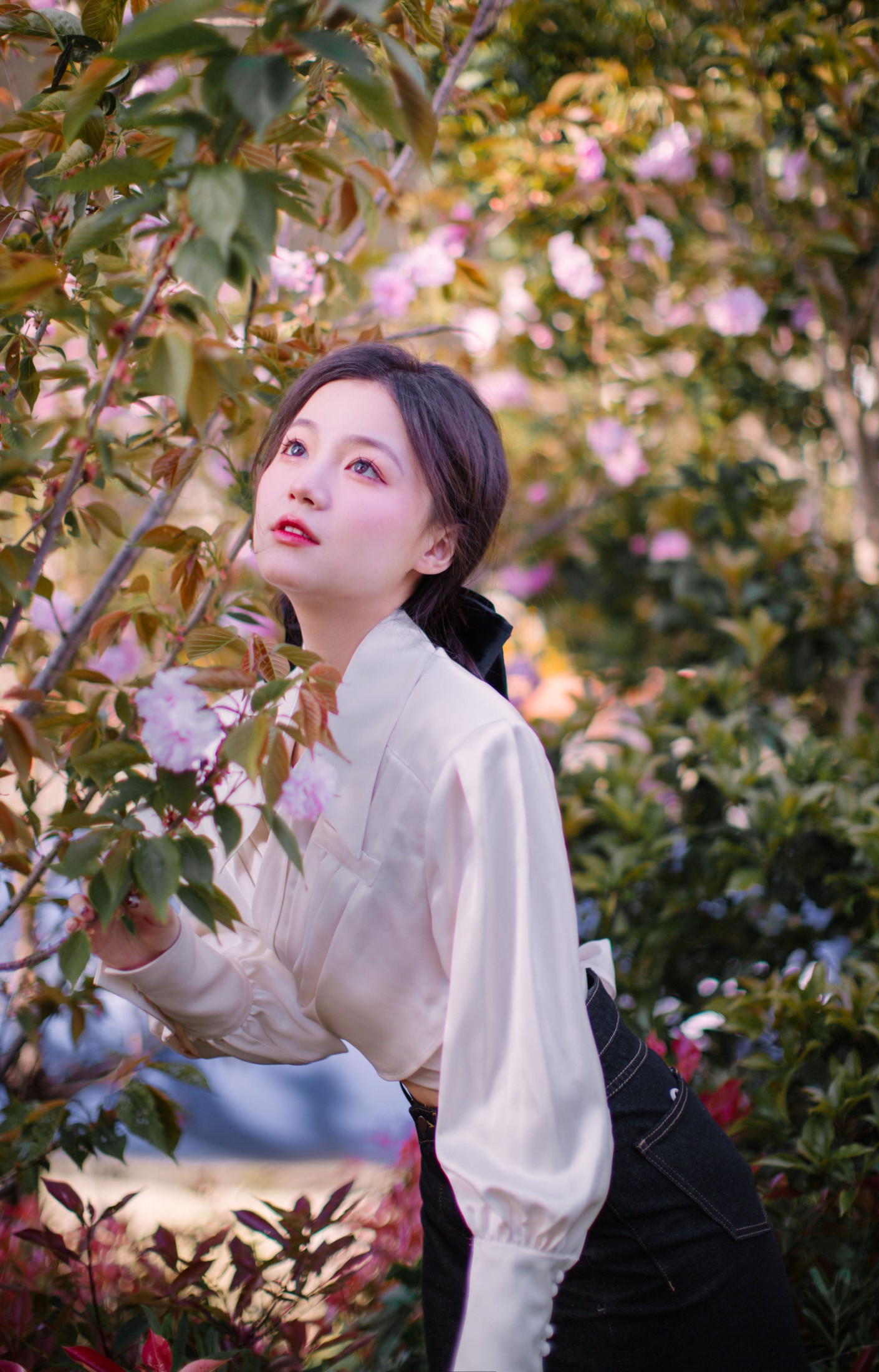 夏芸是只小考拉 – 《花宴》[22P]