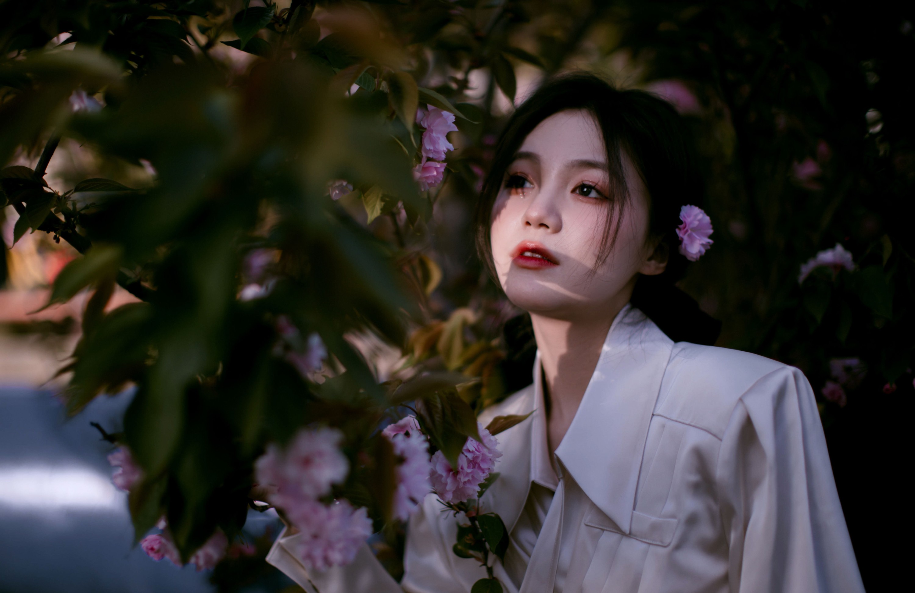 夏芸是只小考拉 – 《花宴》[22P]