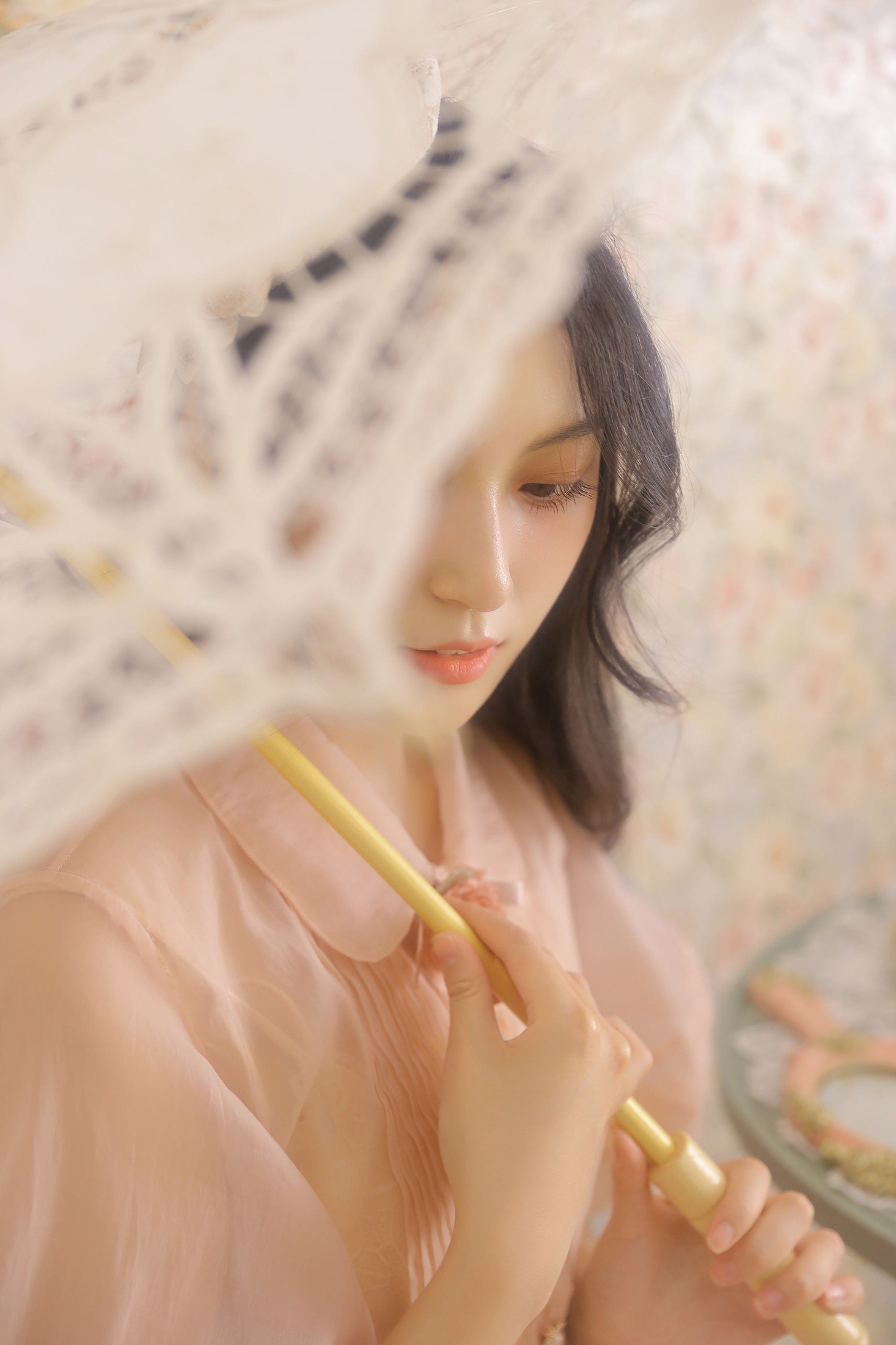 常欣悦cxy – 《hey June》[34P]