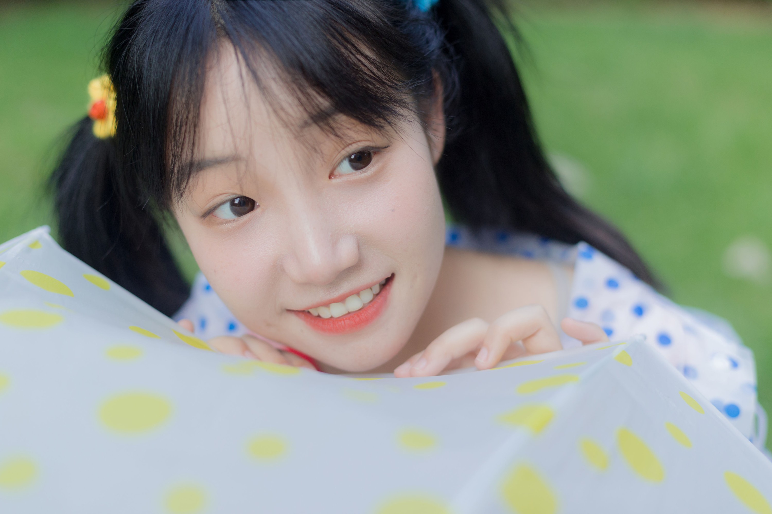 欧包包包 – 《开心的阴天的魔法药水》[35P] 插图5