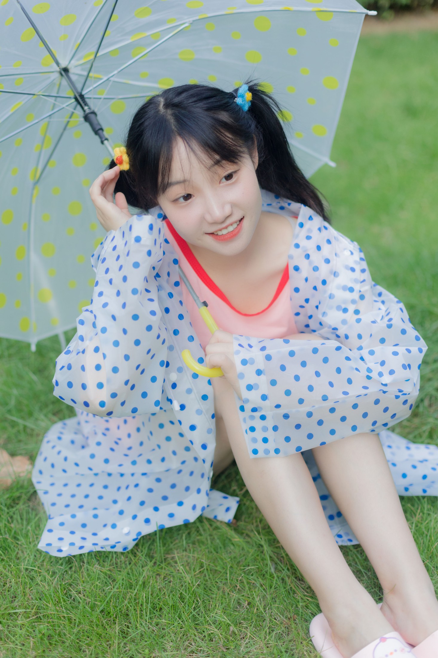 欧包包包 – 《开心的阴天的魔法药水》[35P] 插图4