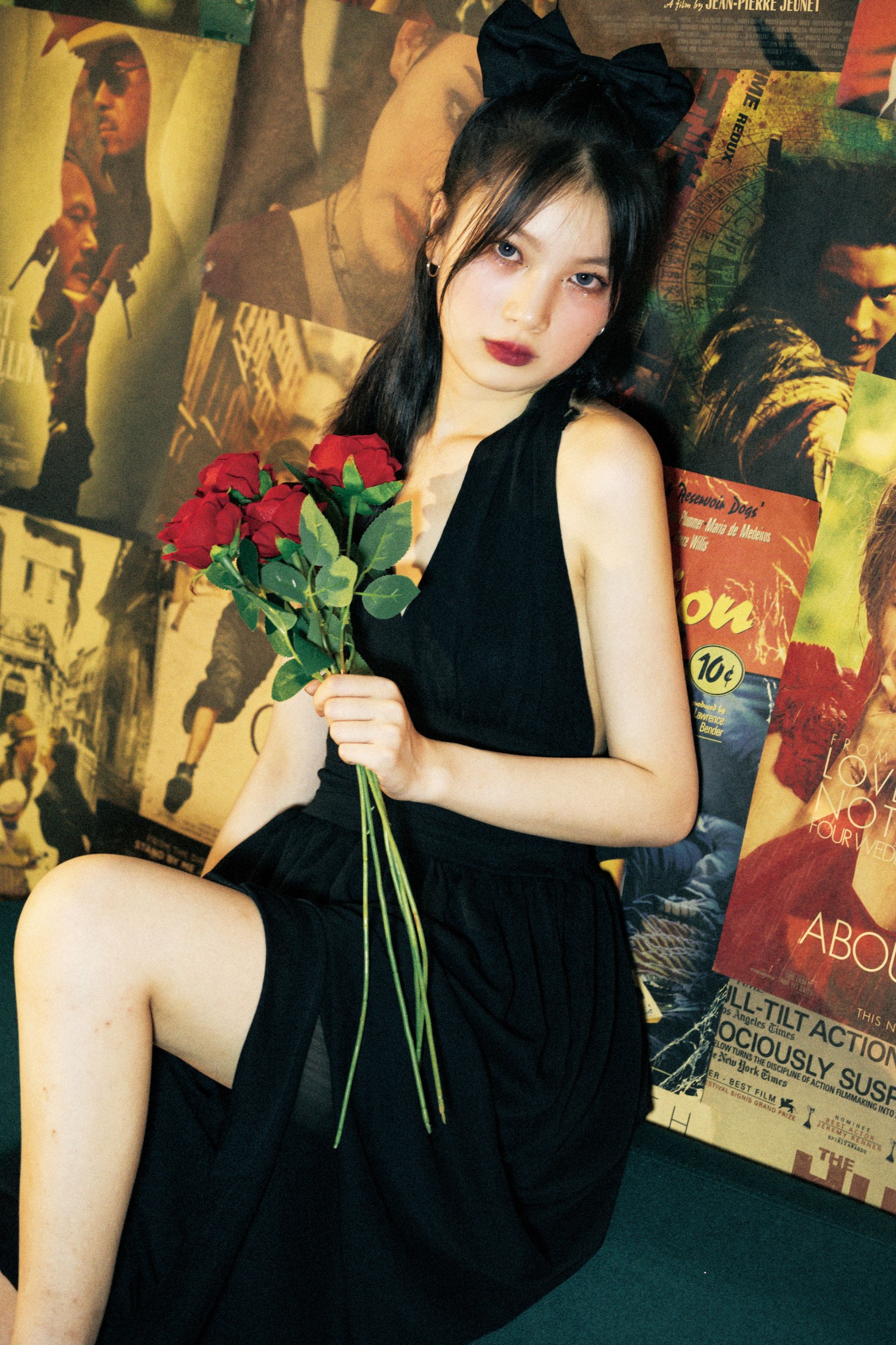 Berthe_ – 《傲慢与偏见》[25P] 插图5