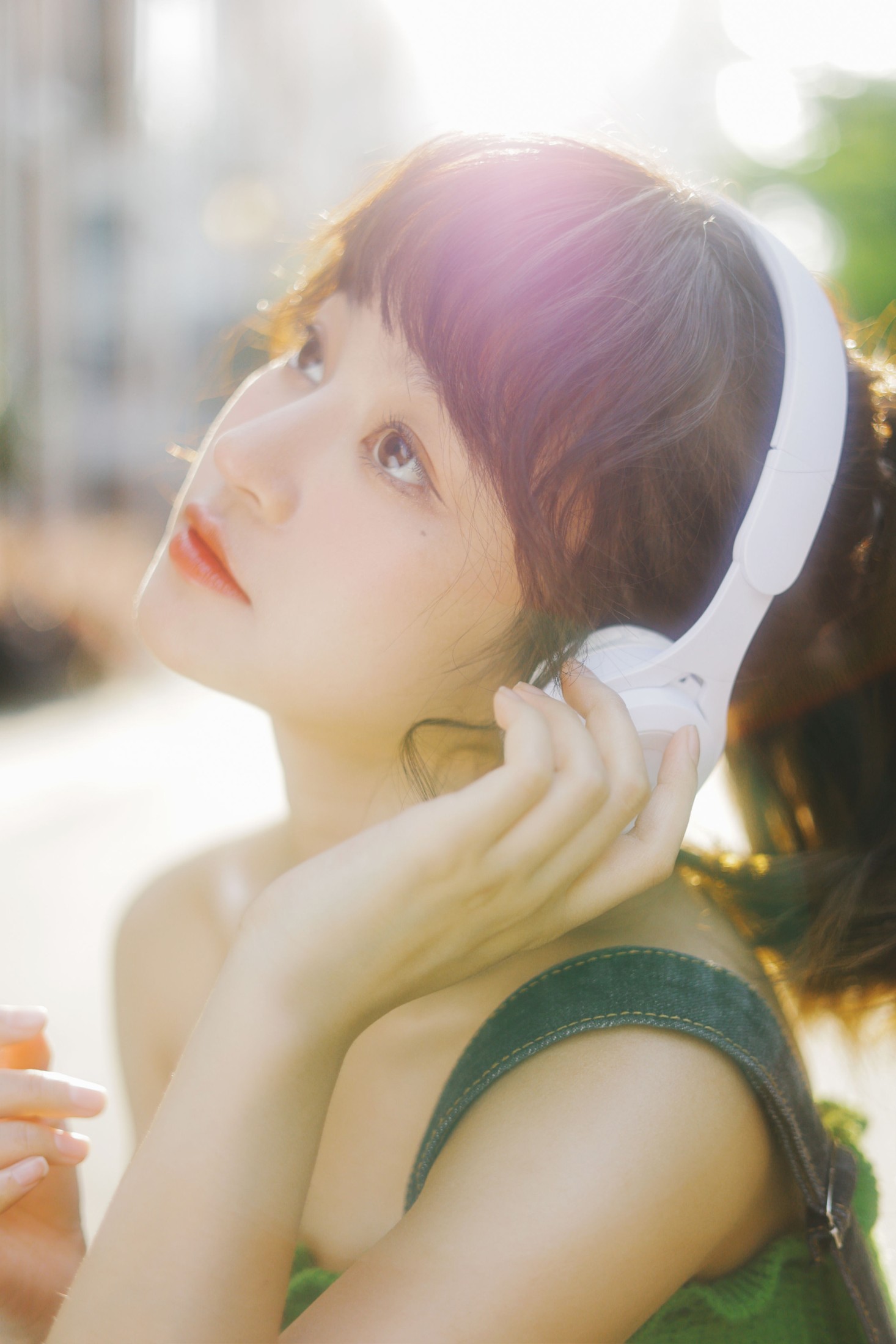 双耳ZiCe – 《泡沫之夏》[40P] 插图5