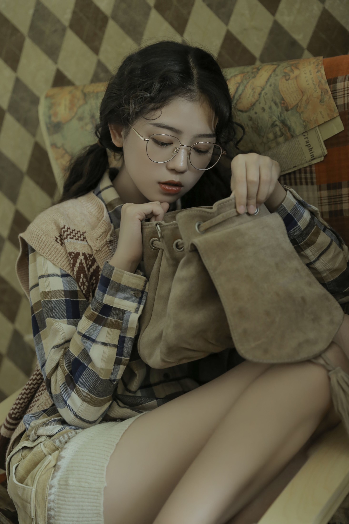 仙女软本人 – 《小小冒险家》[22P]