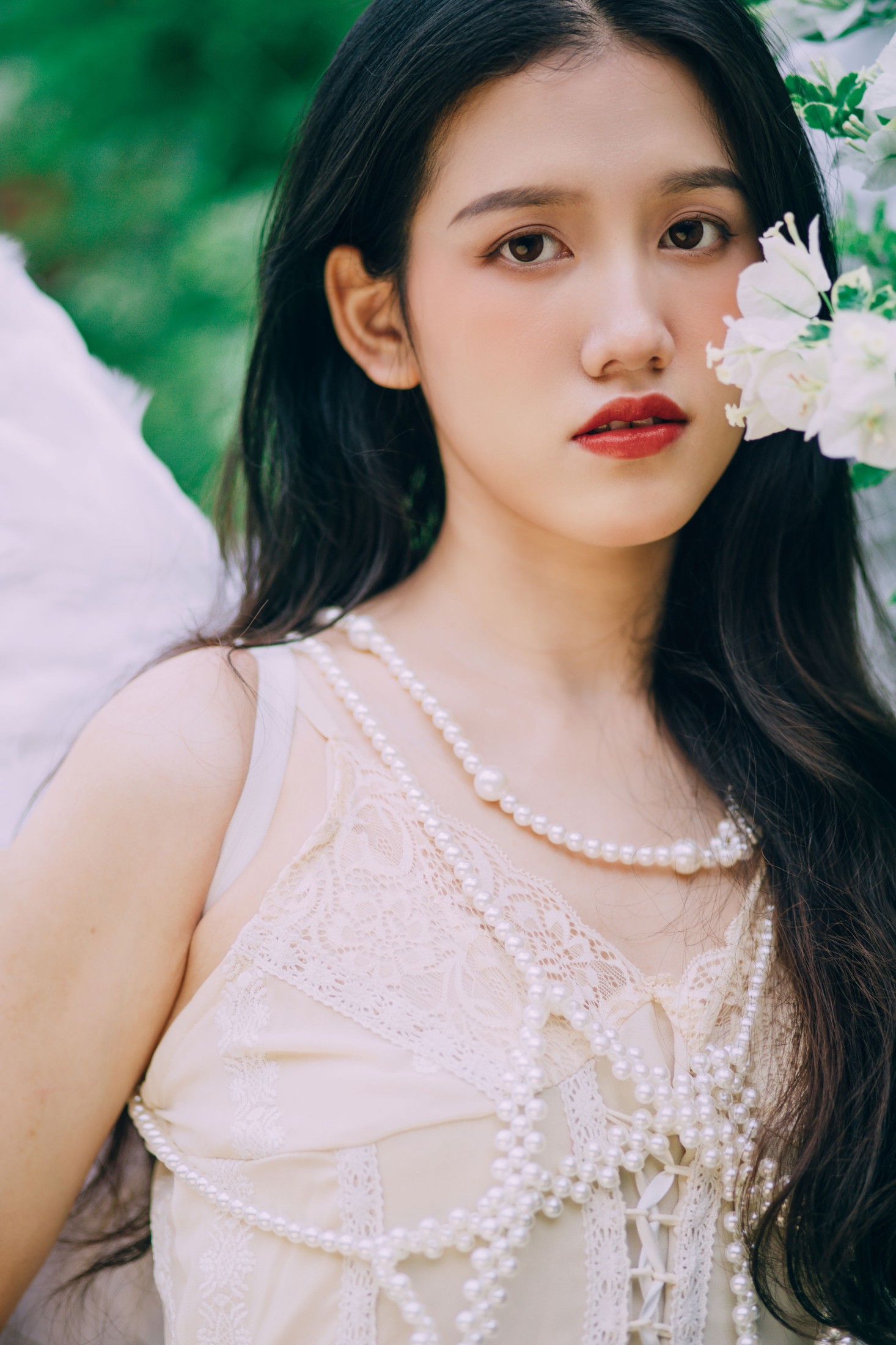 一只捉捉 – 《天使》[26P]