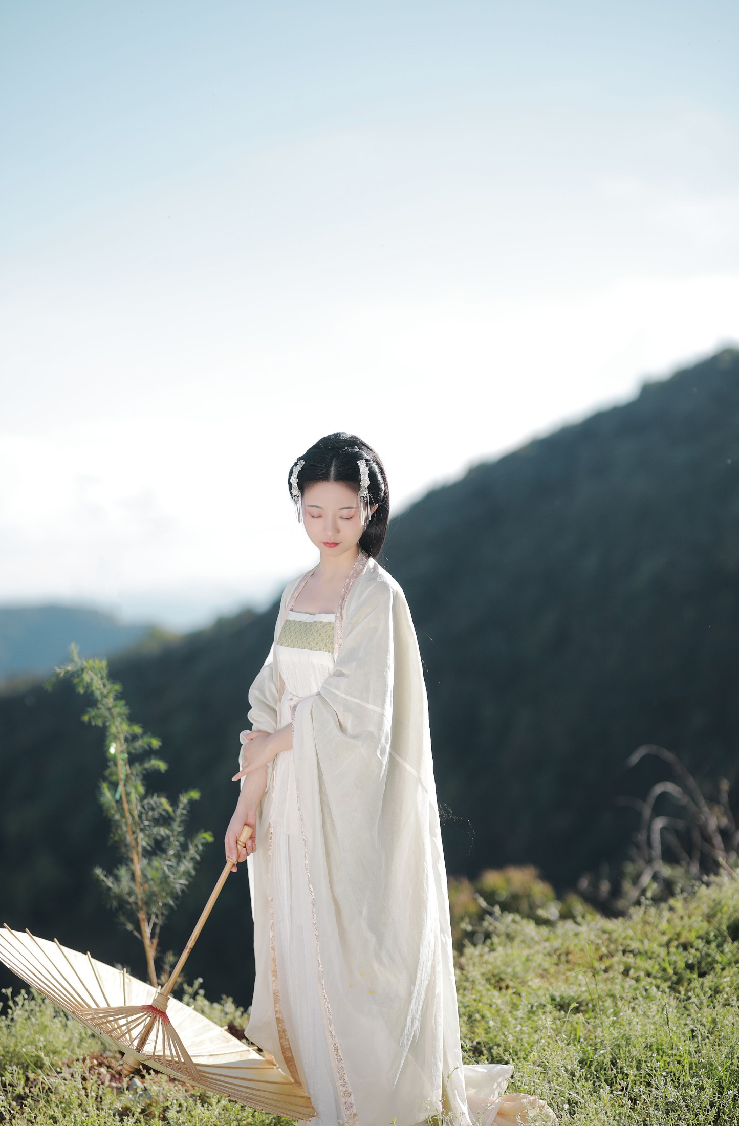 与芳 – 《归去》[21P]