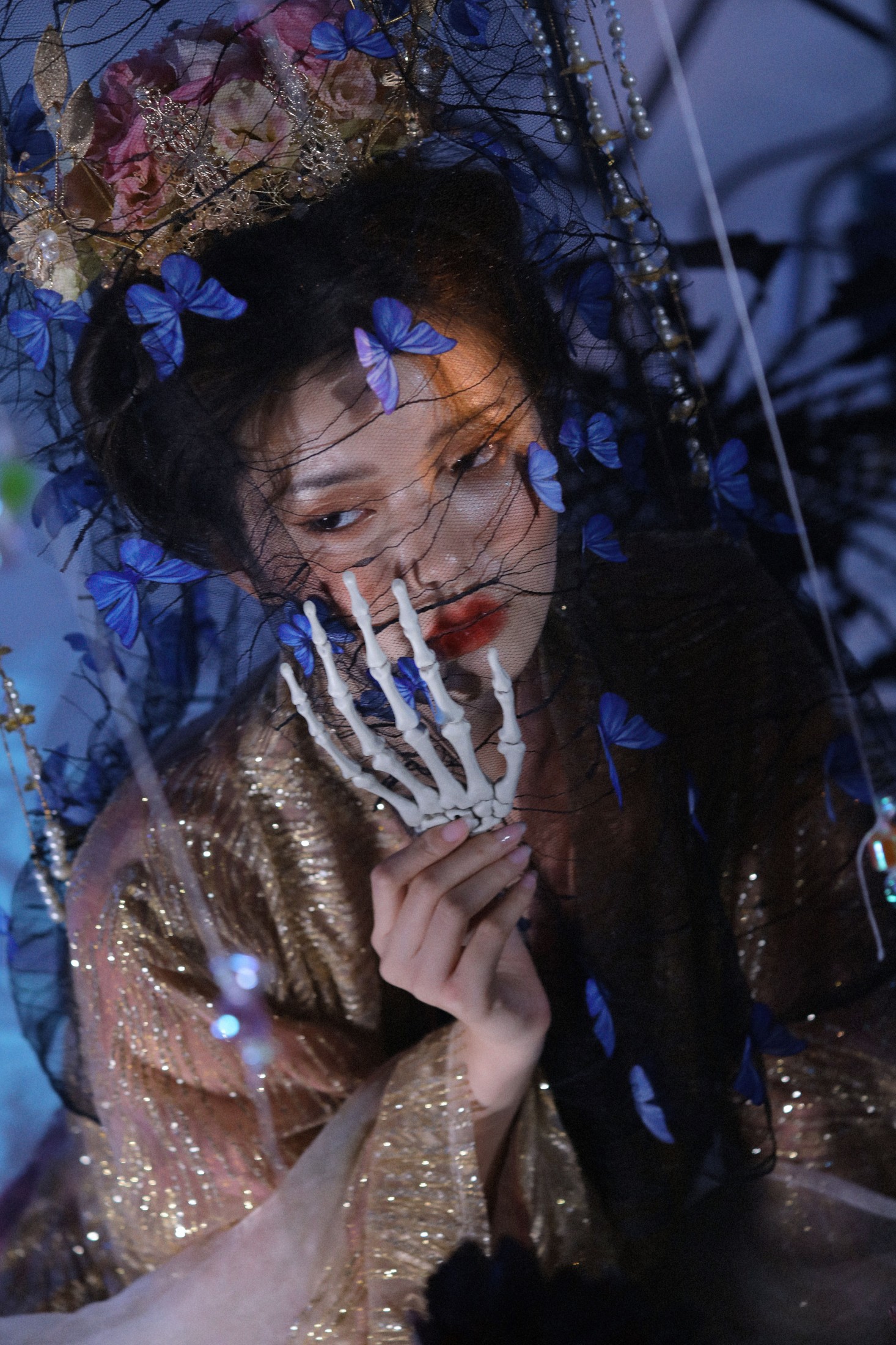 遇孤山 – 《蝴蝶夫人》[26P] 插图3