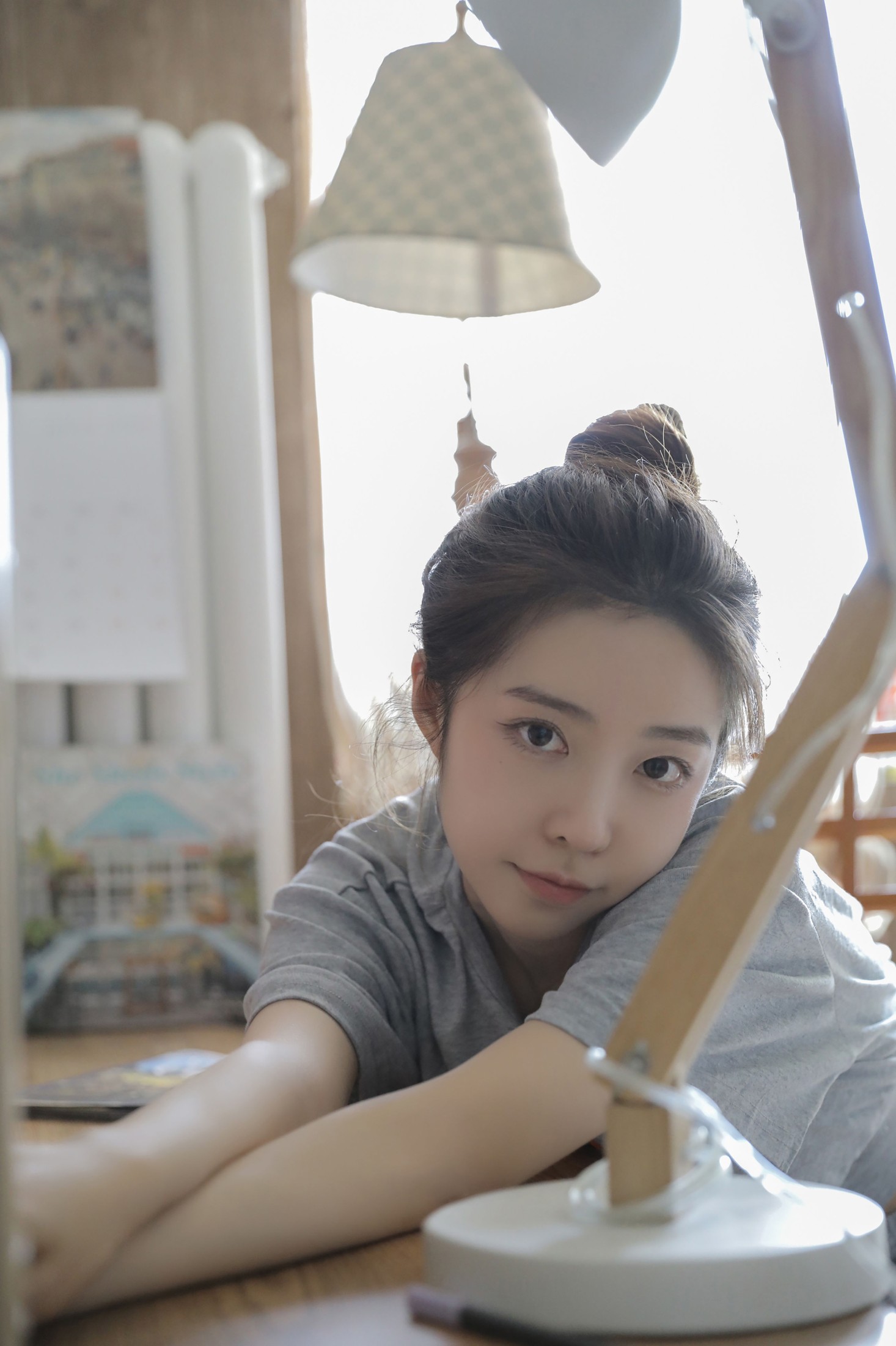 Ygoooy – 《暗恋变热恋》[28P] 插图4