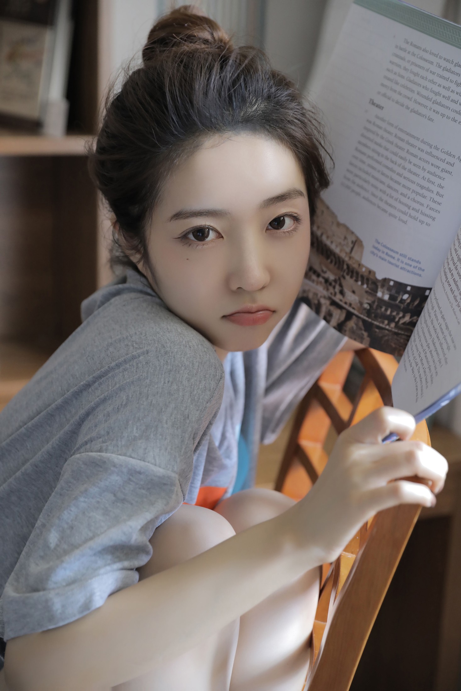 Ygoooy – 《暗恋变热恋》[28P] 插图3