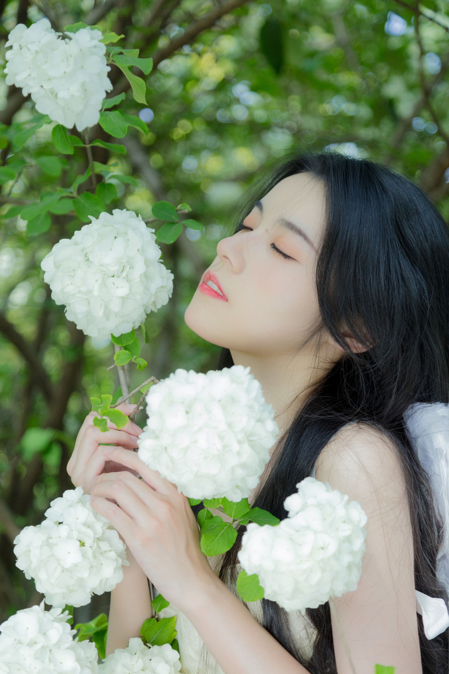 靜鏡婧 – 《轻轻》[36P]