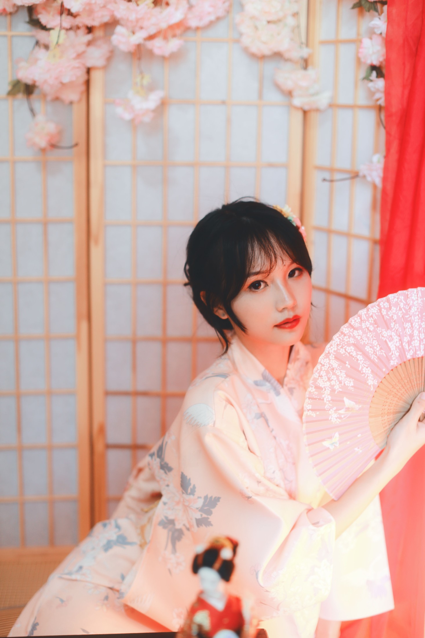 Linda – 《愿》[24P]